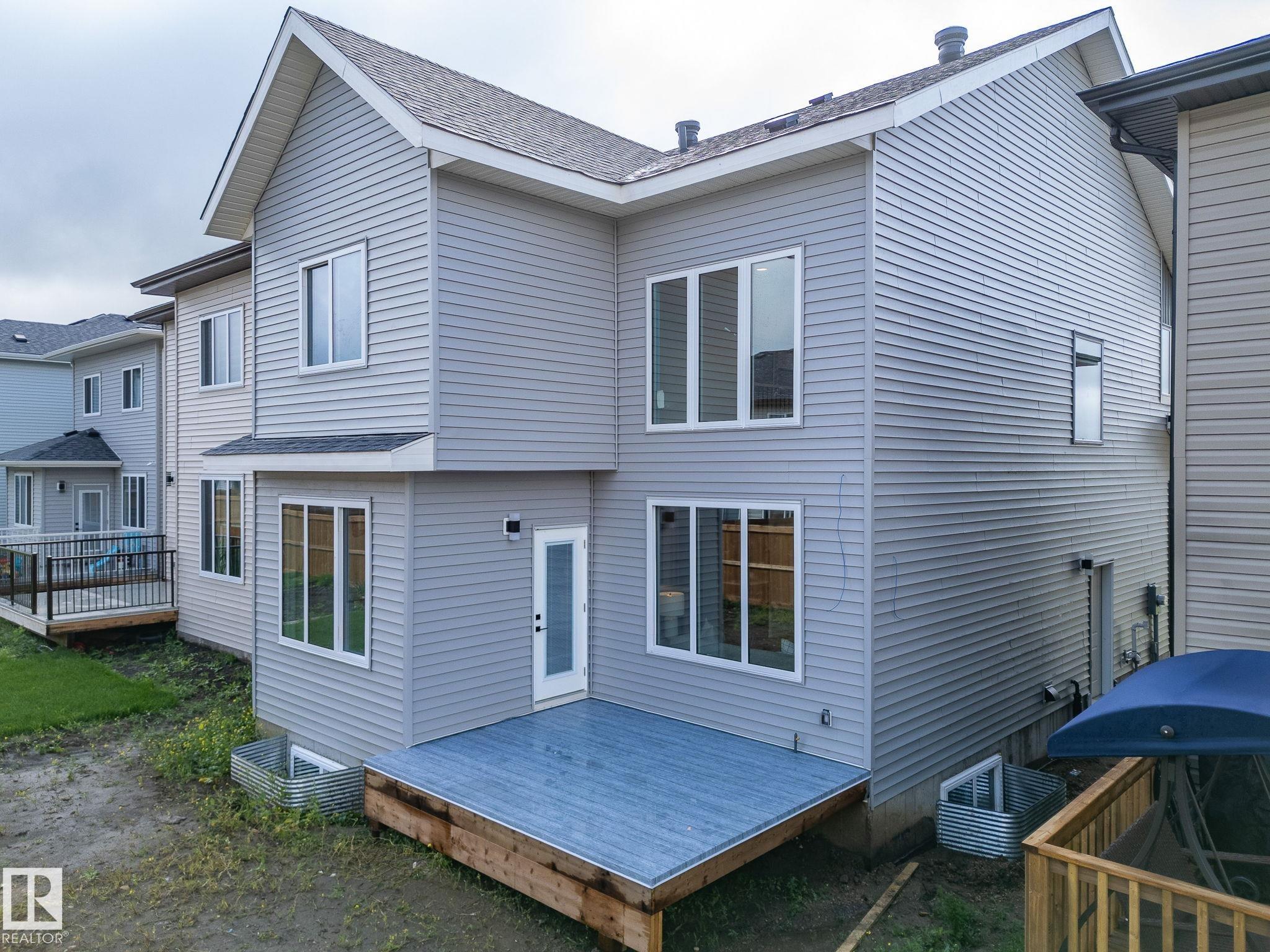 Photo 2 at 341 Roberts Wynd, Robinson, Leduc
