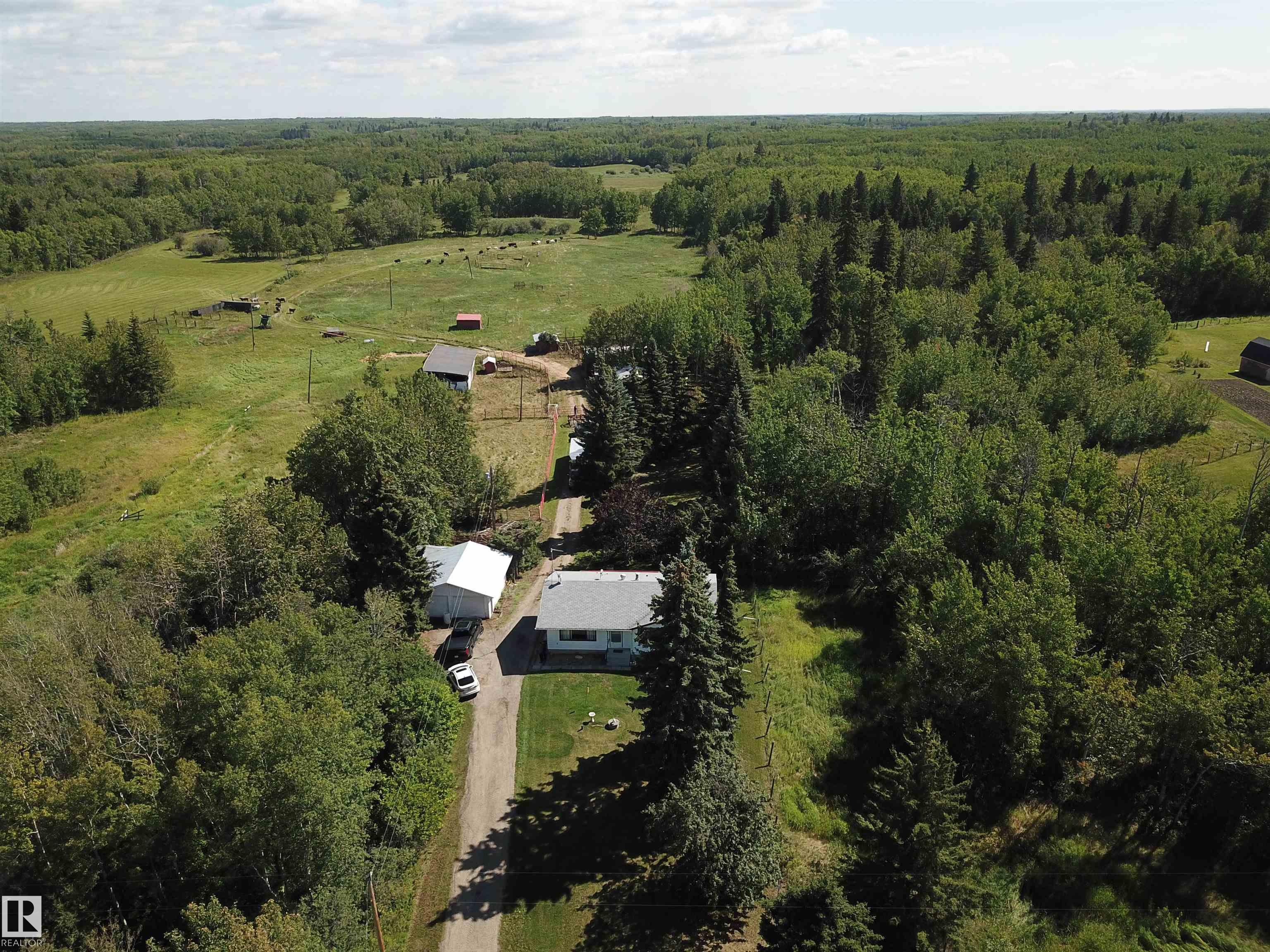 Photo 2 at 53121 Rg Rd 212, None, Rural Strathcona County