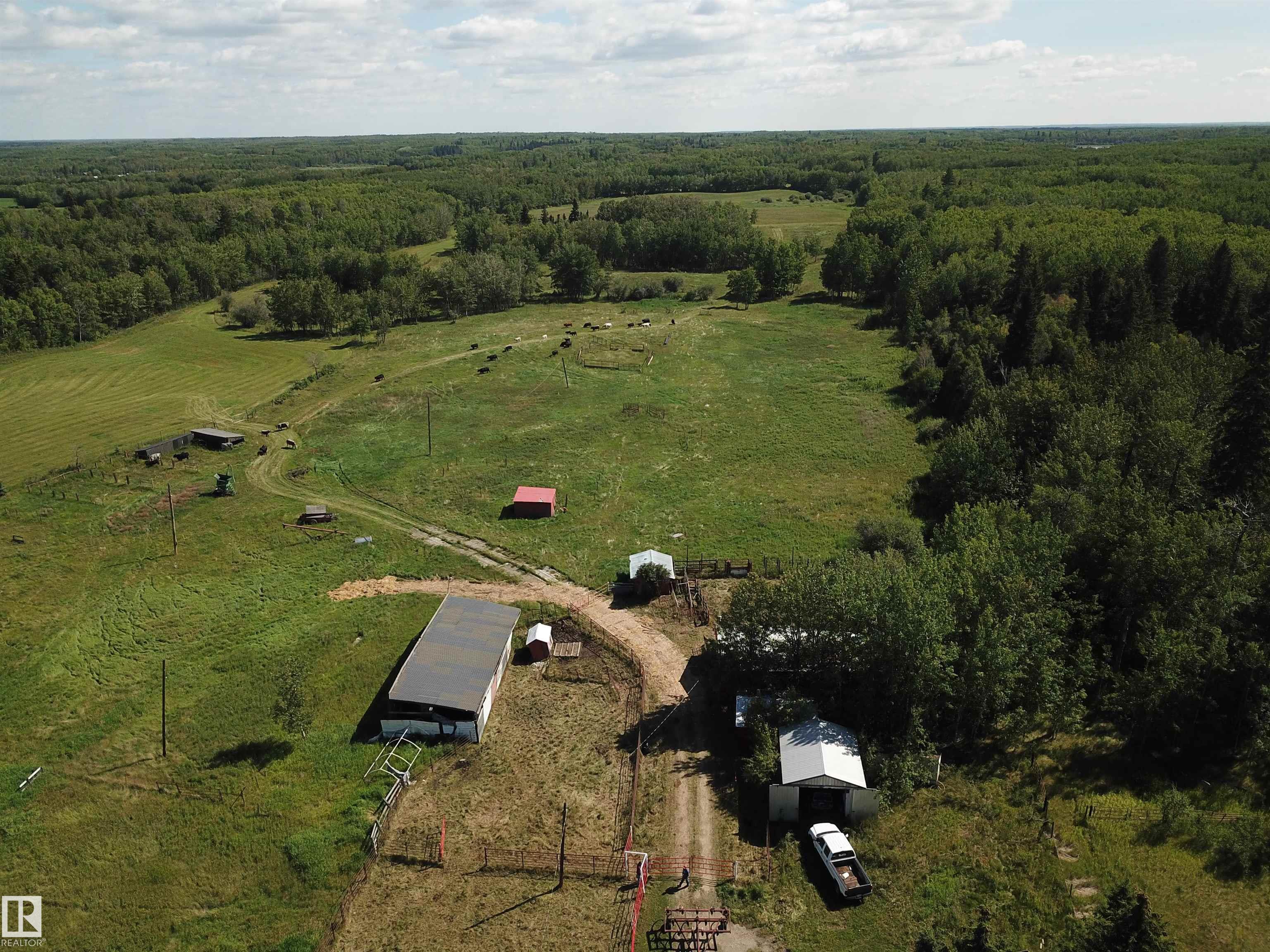 Photo 3 at 53121 Rg Rd 212, None, Rural Strathcona County
