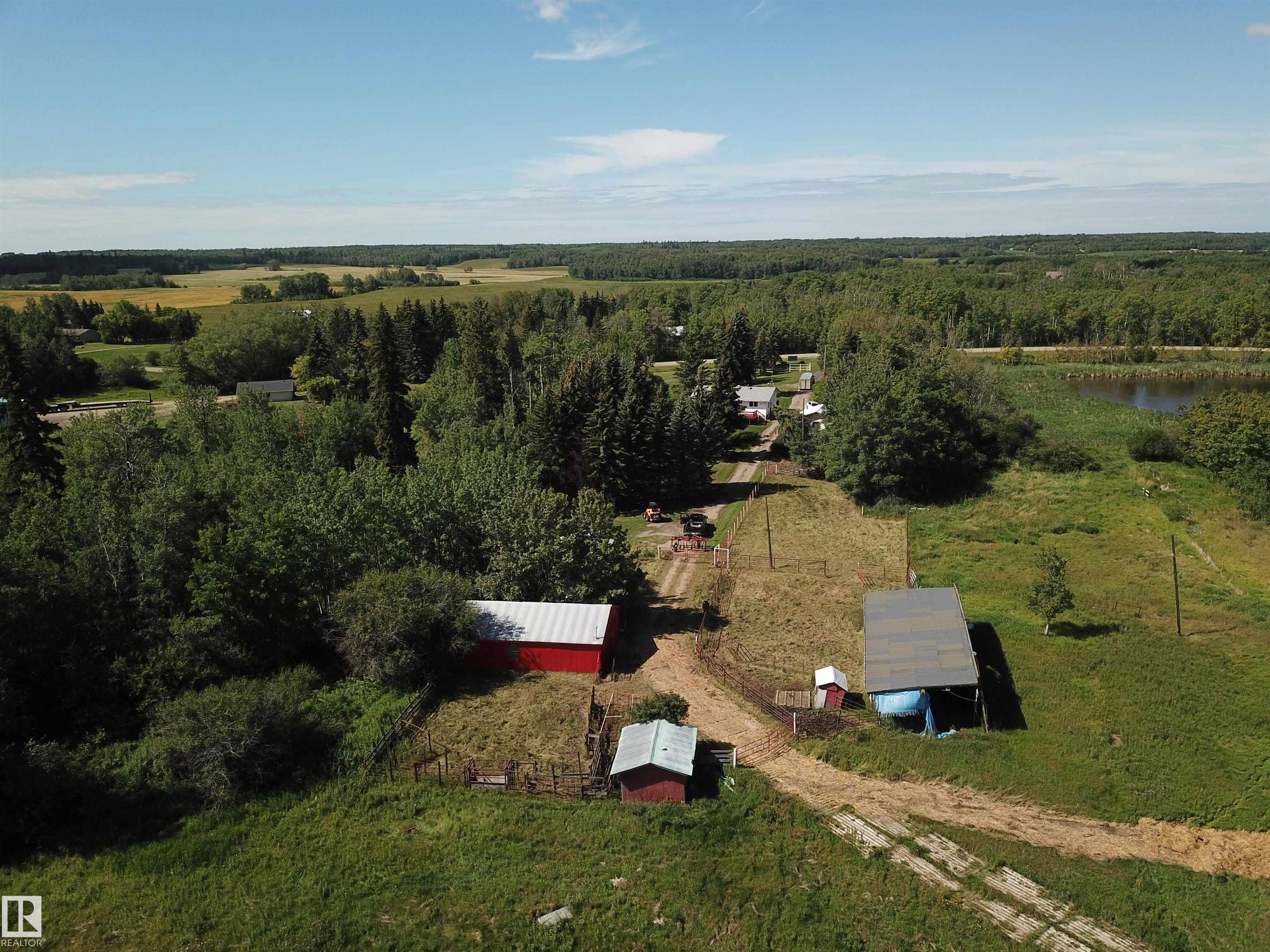 Photo 6 at 53121 Rg Rd 212, None, Rural Strathcona County