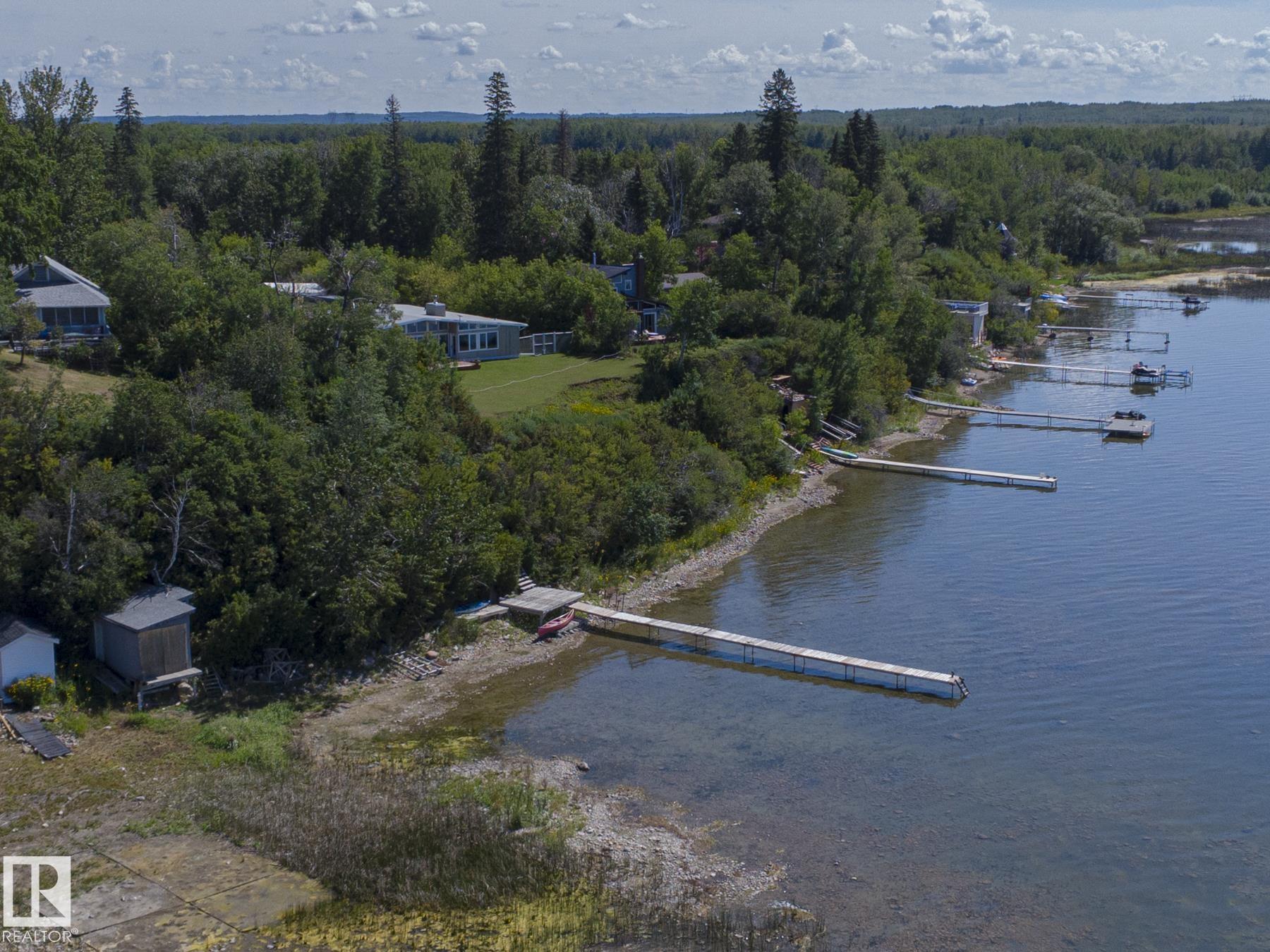 Photo 52 at 9 Gibbons Avenue, Kapasiwin, Rural Parkland County