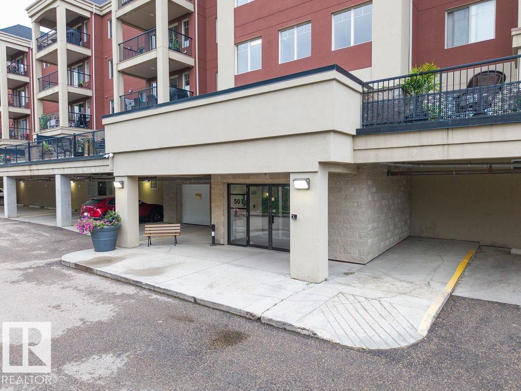 Photo 33 at 404 - 501 Palisades Way, Centennial Village, Sherwood Park