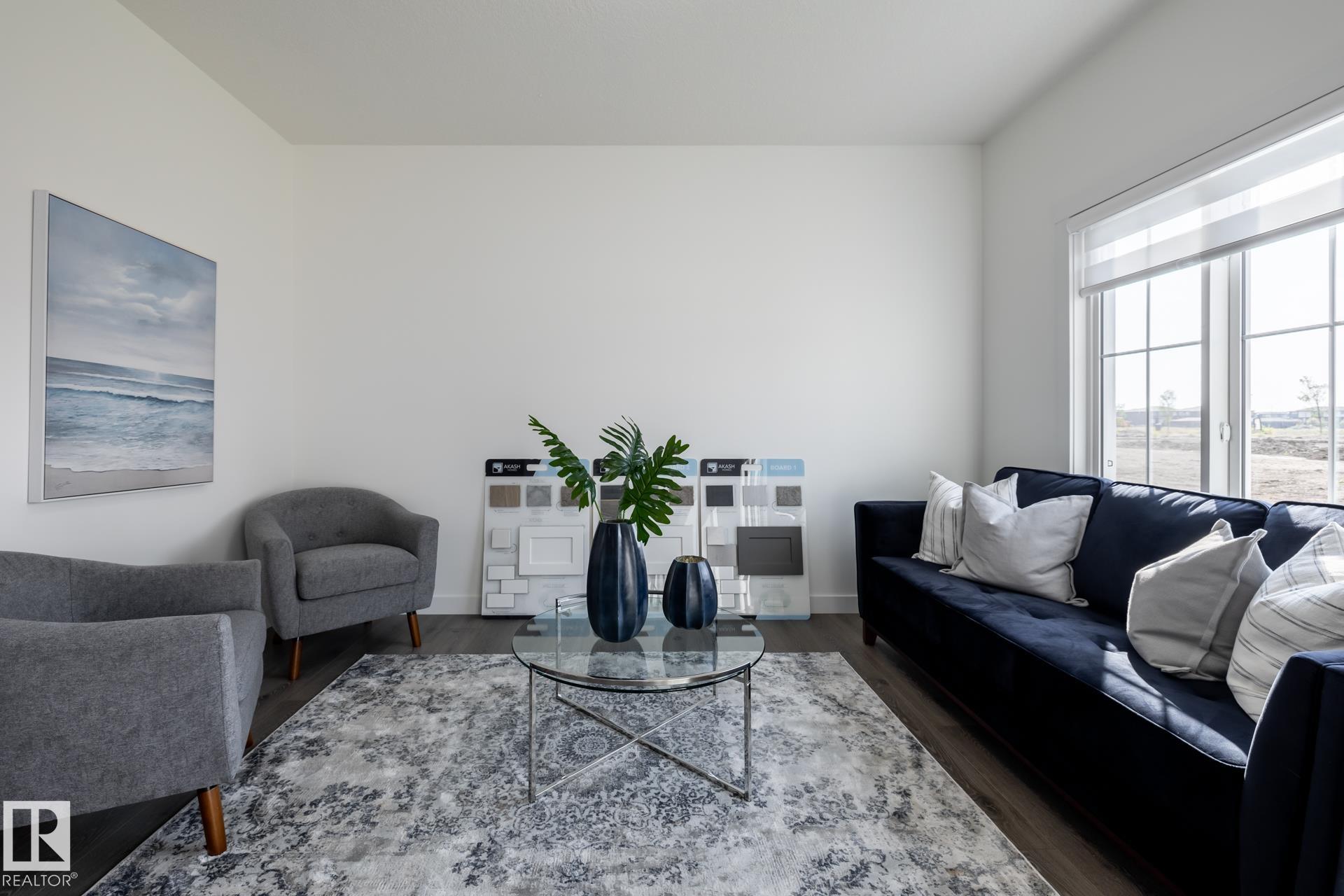 Photo 9 at 91 Hilton Cove, Harvest Ridge, Spruce Grove