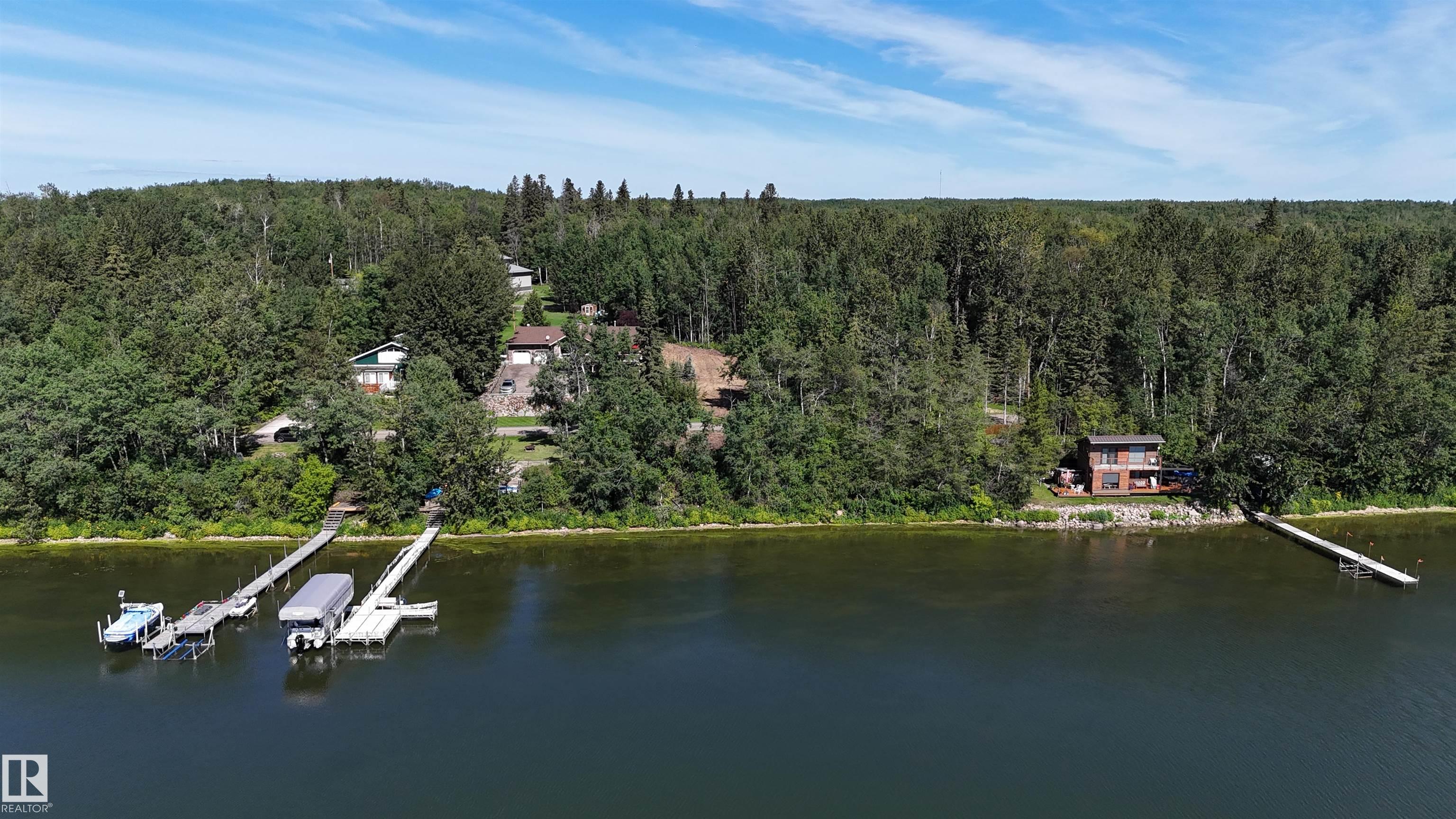 Photo 13 at 4020 - 47436 Rge Road 15, Mission Beach, Rural Leduc County