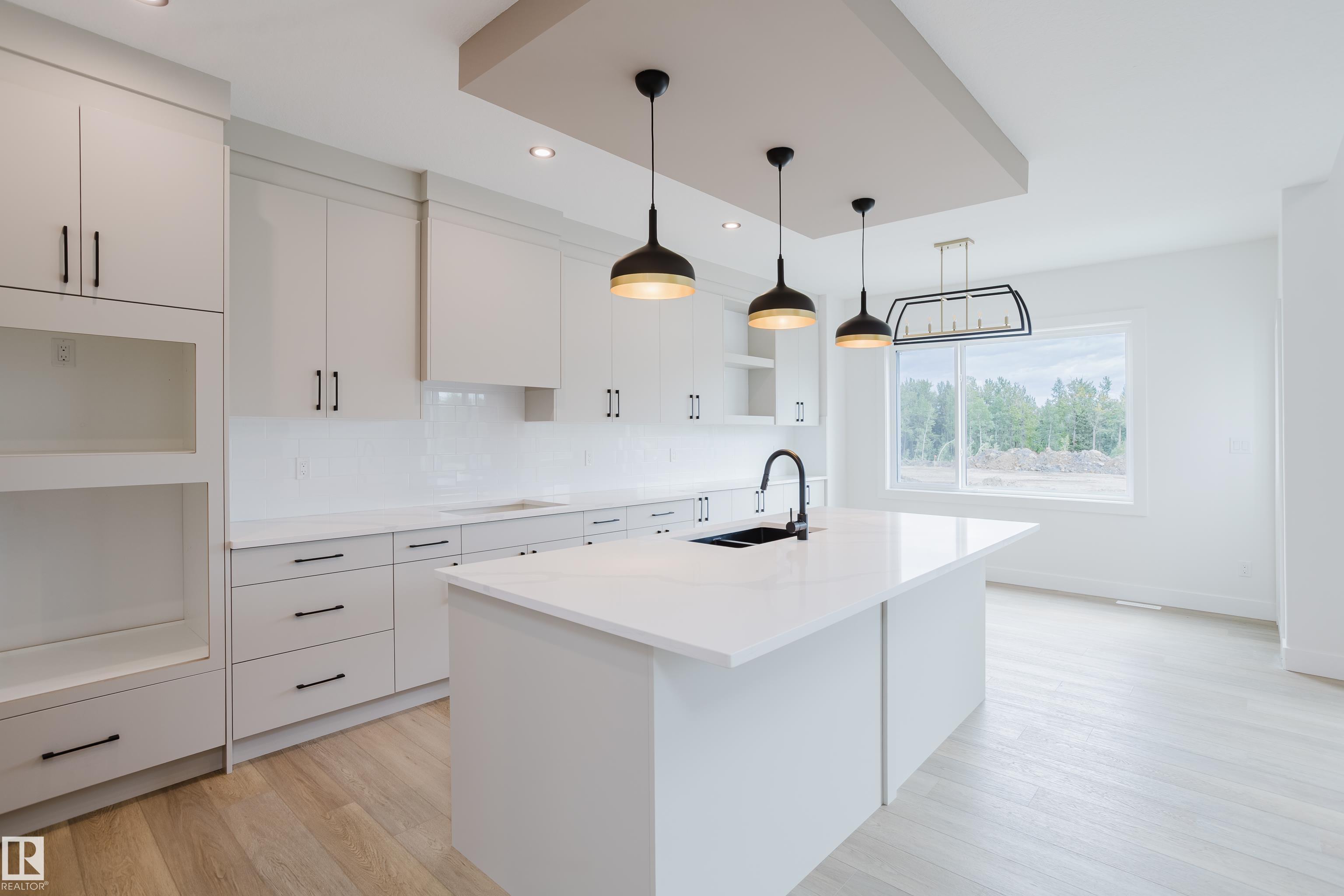 Photo 13 at 53 Renwyck Place, Fenwyck, Spruce Grove