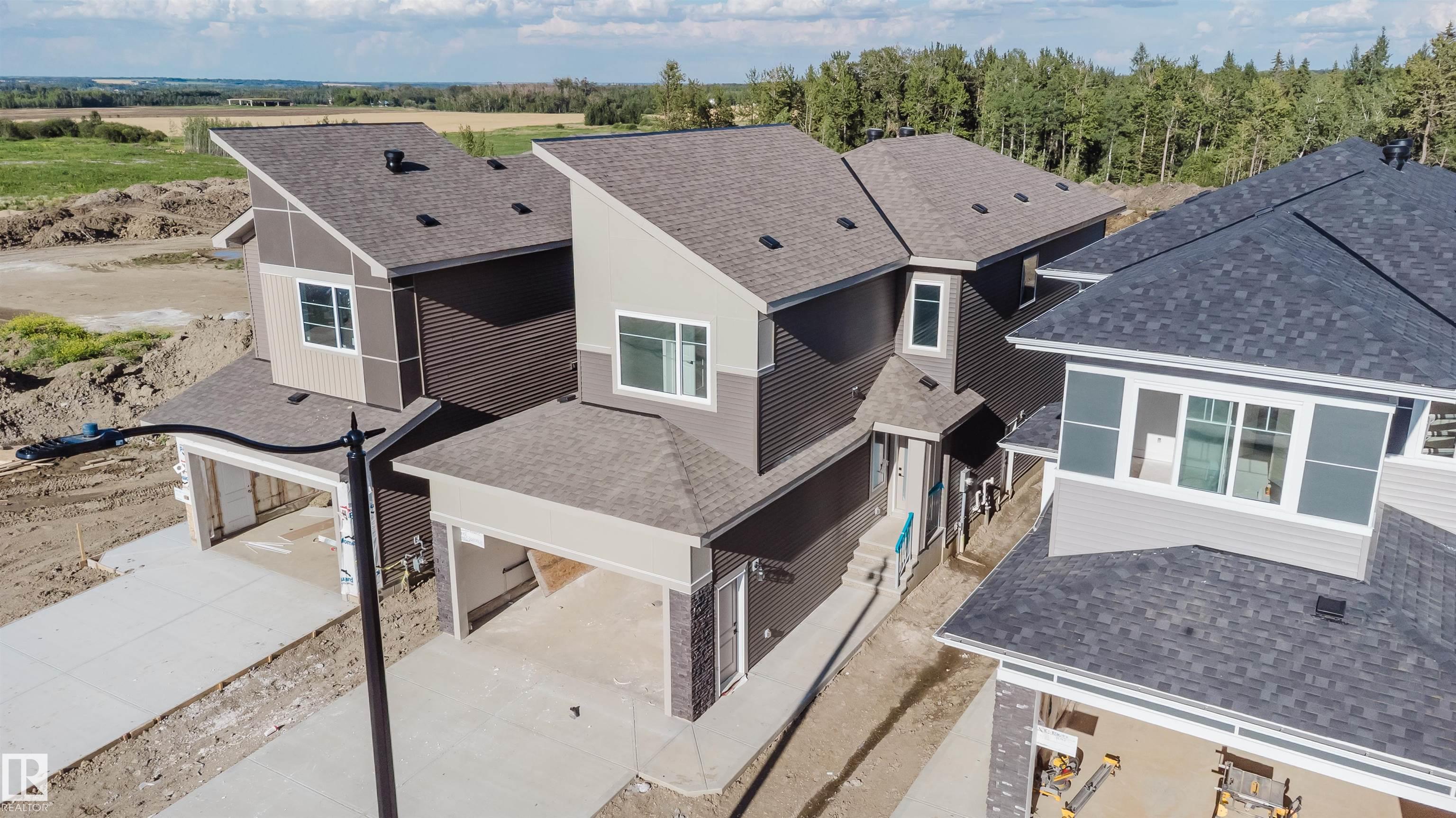 Photo 49 at 53 Renwyck Place, Fenwyck, Spruce Grove