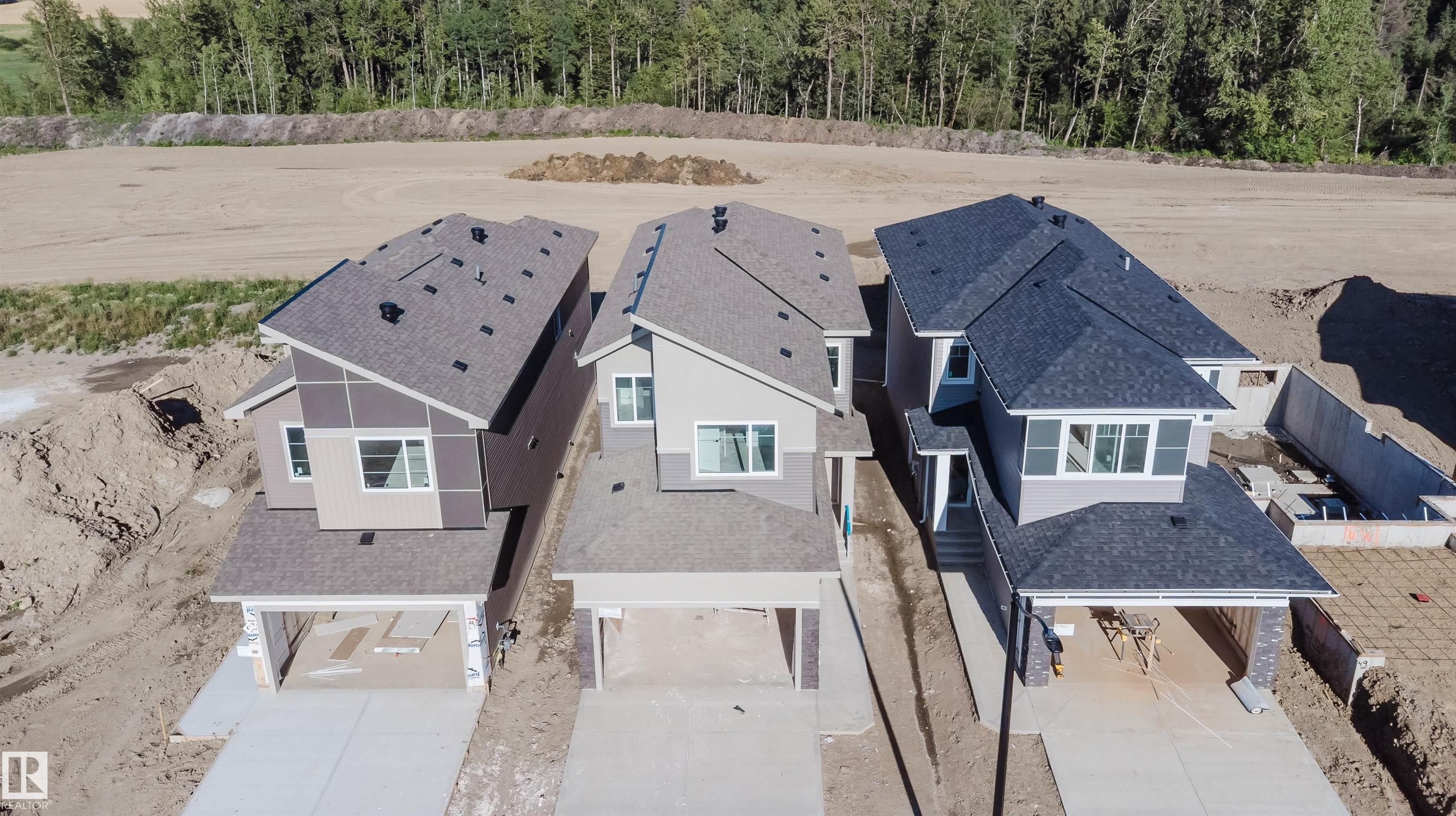 Photo 50 at 53 Renwyck Place, Fenwyck, Spruce Grove
