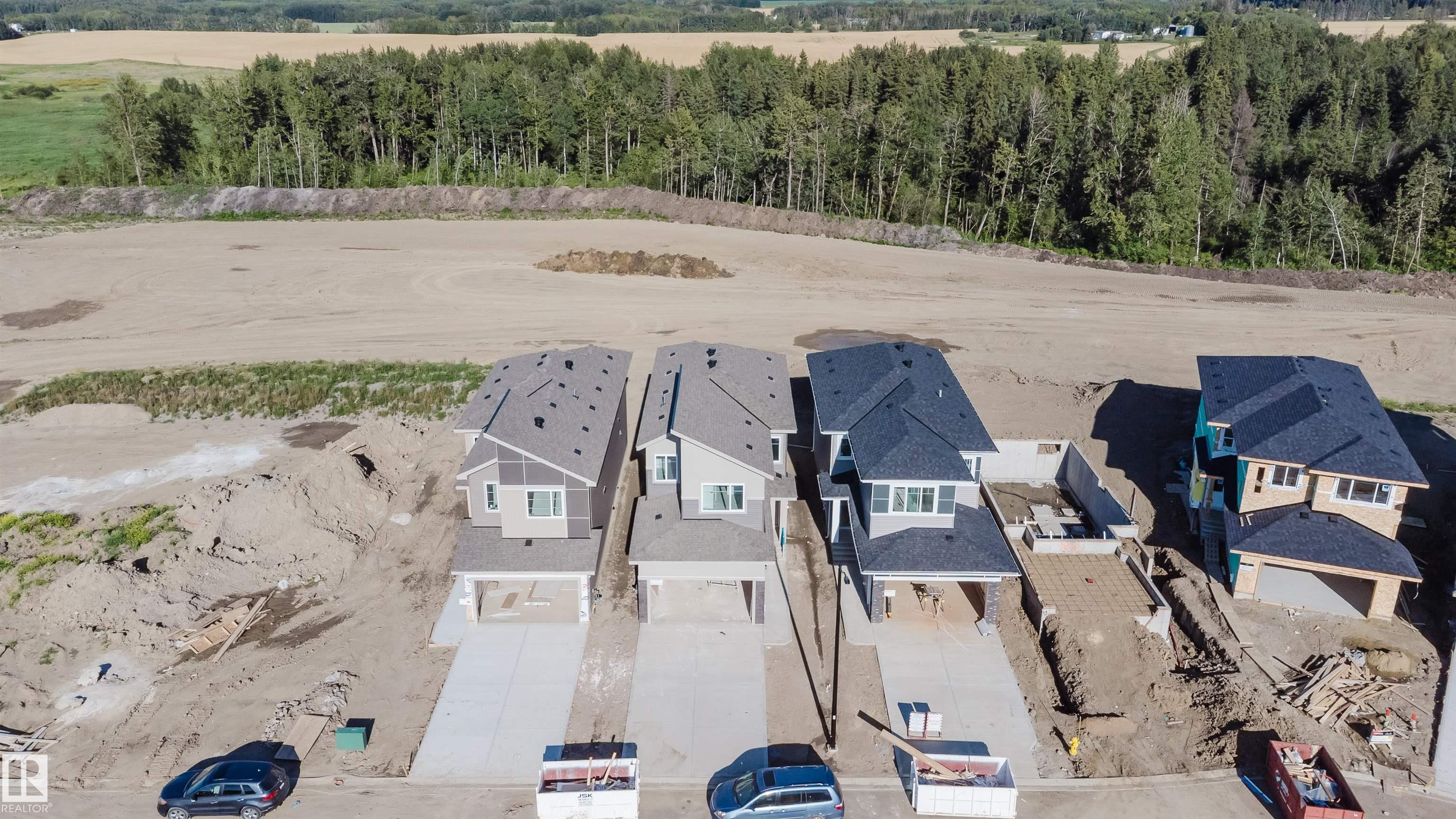 Photo 51 at 53 Renwyck Place, Fenwyck, Spruce Grove