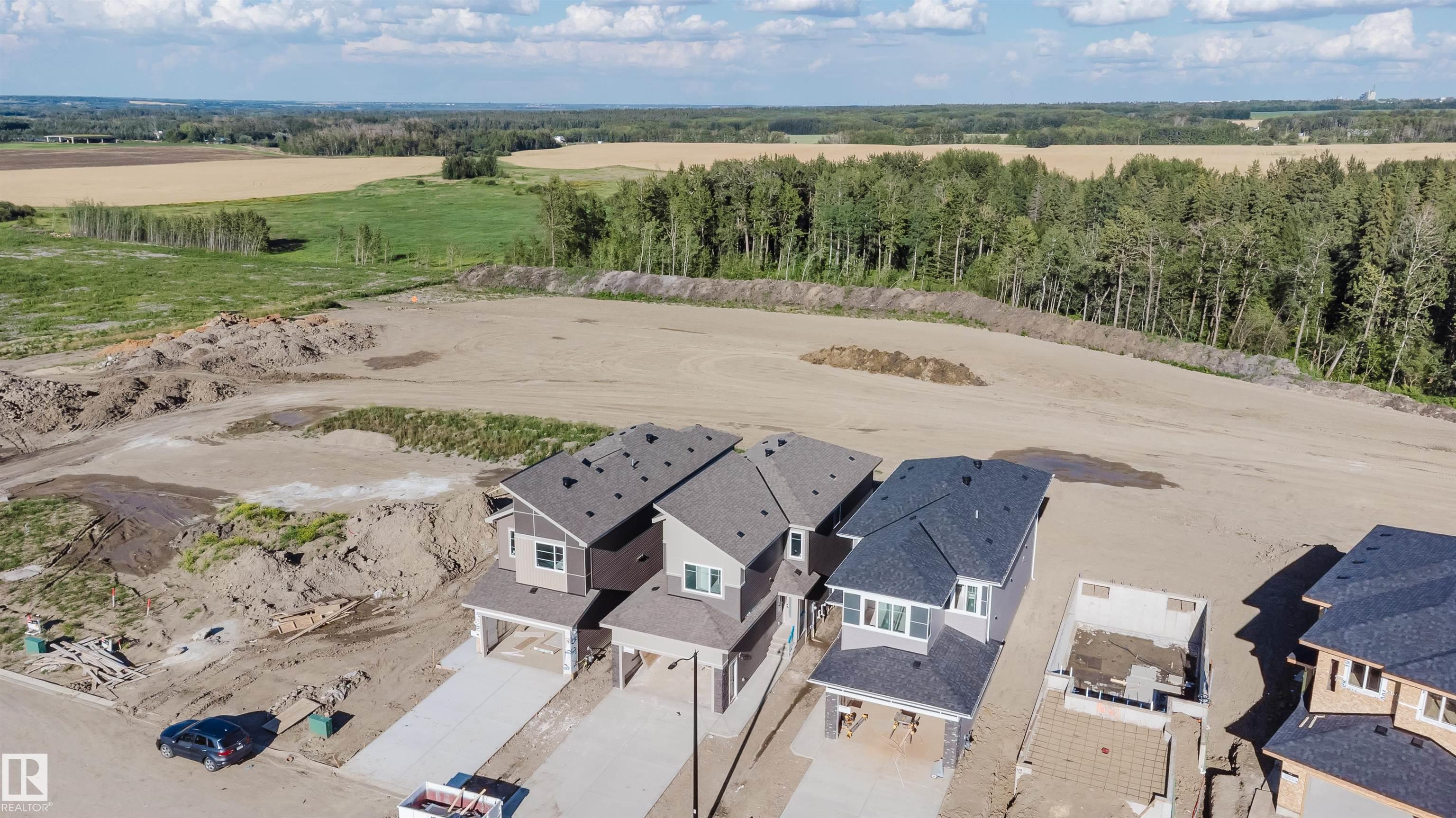 Photo 52 at 53 Renwyck Place, Fenwyck, Spruce Grove