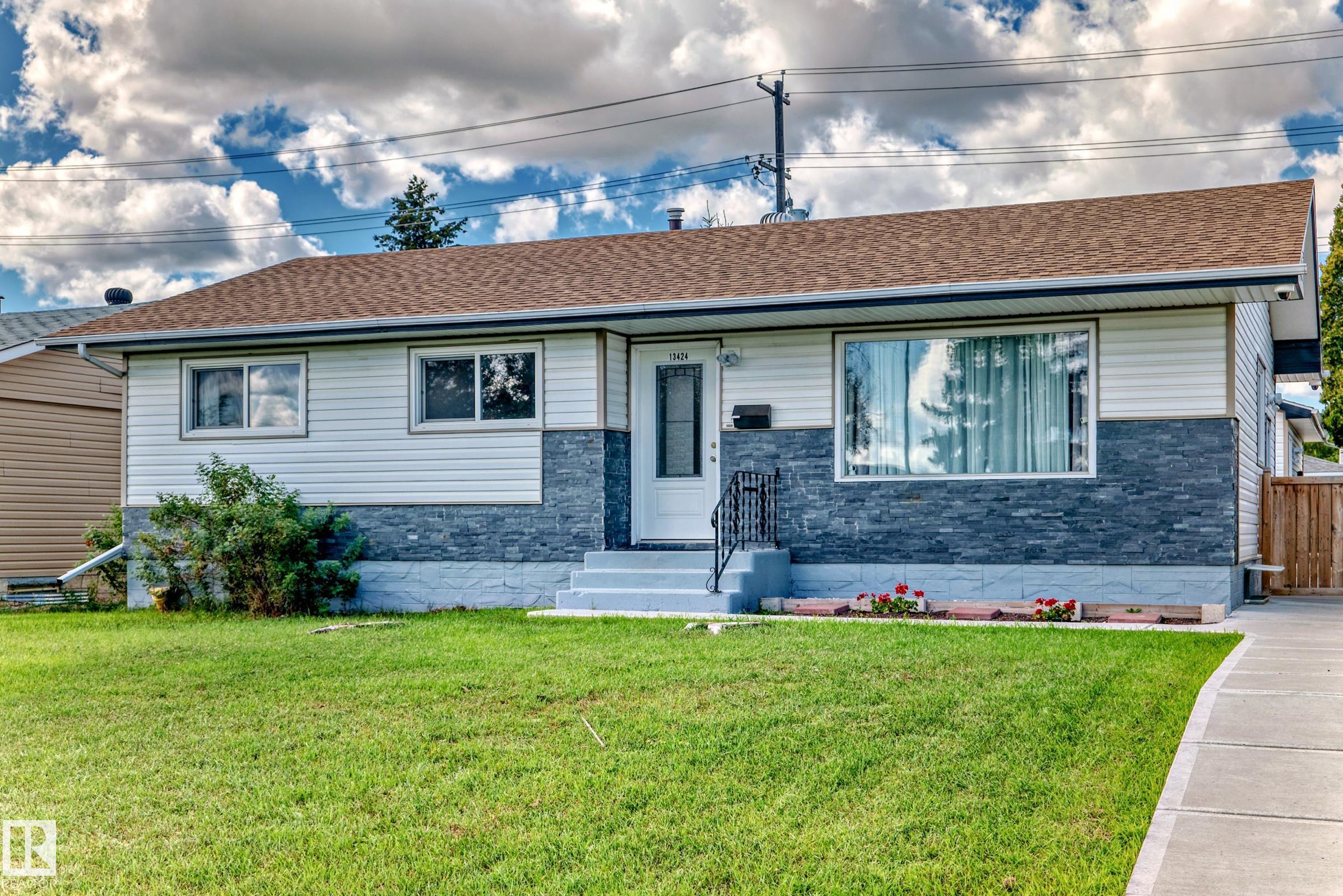 13424 82 Street NW, Glengarry, Edmonton 