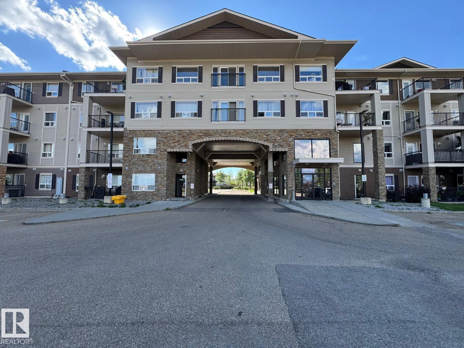 445 - 1520 Hammond Gate NW, The Hamptons, Edmonton 