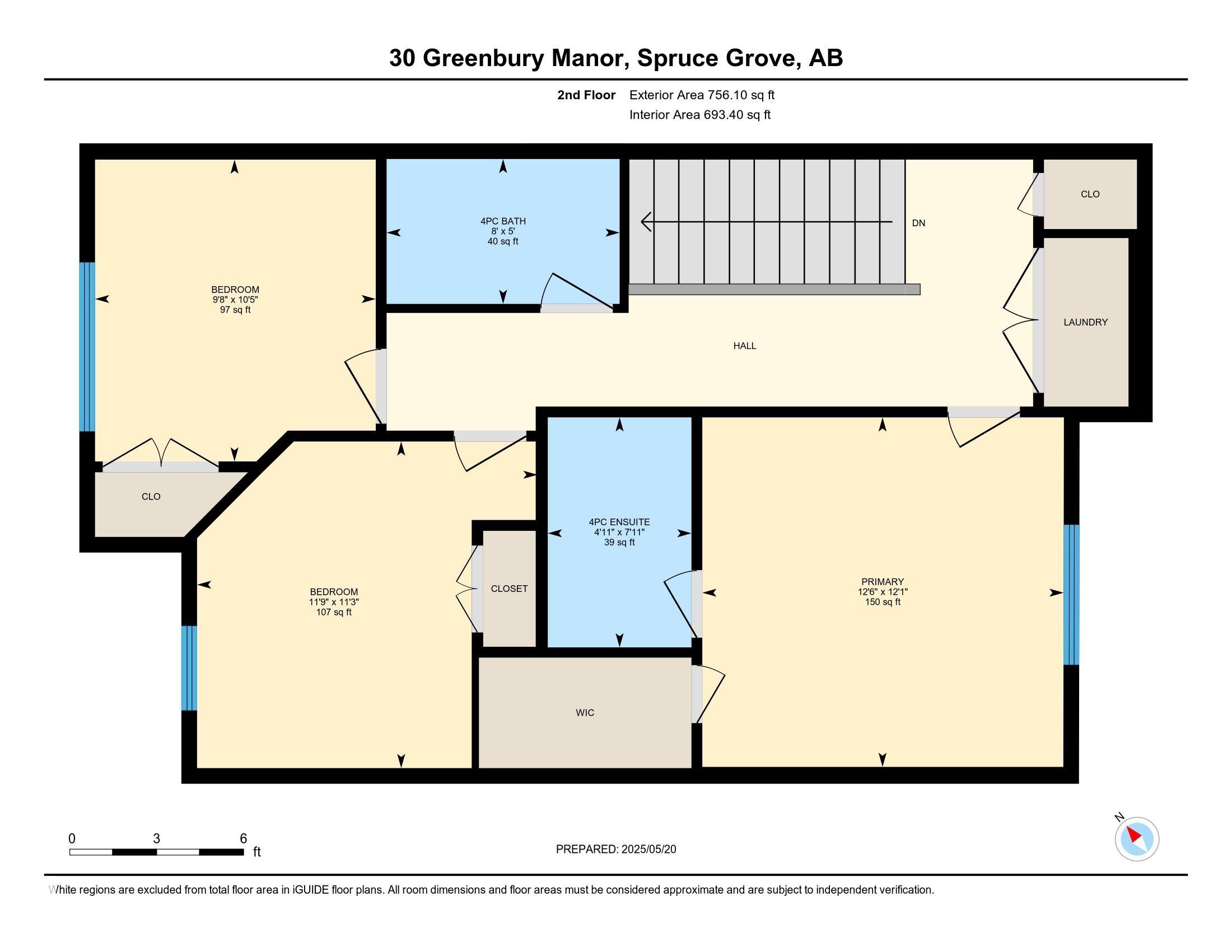 Photo 41 at 30 Greenbury Manor, Greenbury, Spruce Grove