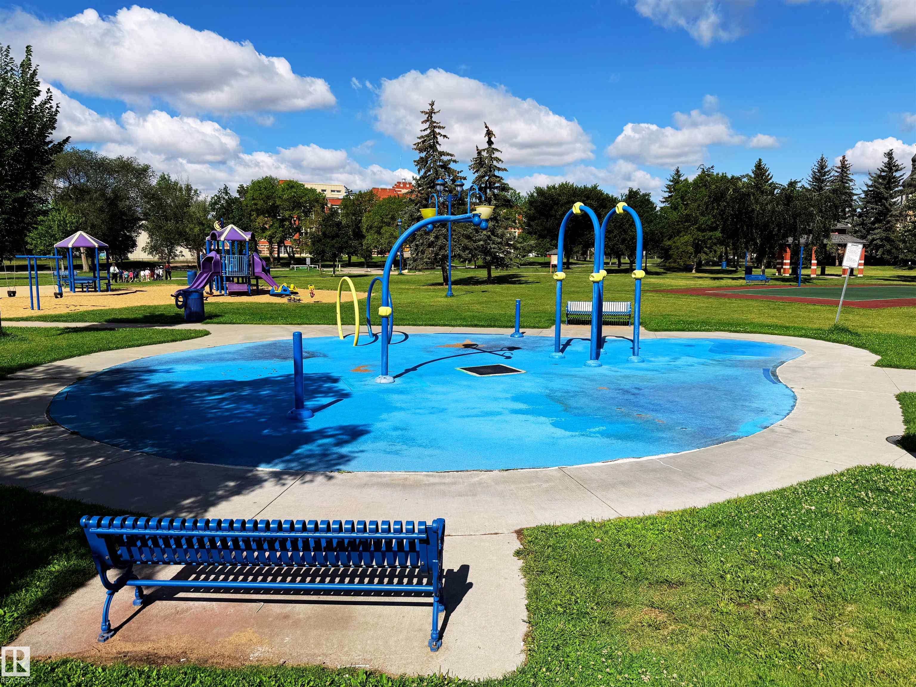 Photo 14 at 303 - 10842 107 Street NW, Central Mcdougall, Edmonton