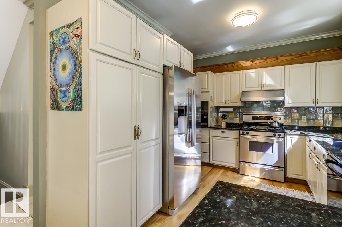 Photo 17 at 9523 101 Street NW, Rossdale, Edmonton