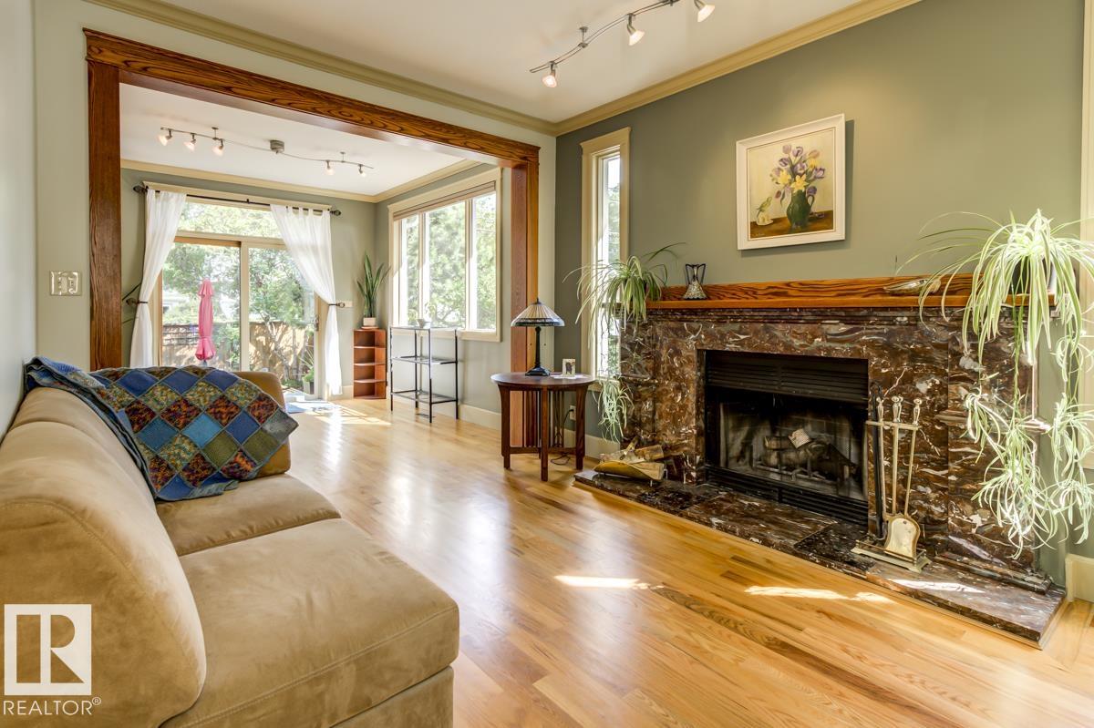 Photo 26 at 9523 101 Street NW, Rossdale, Edmonton