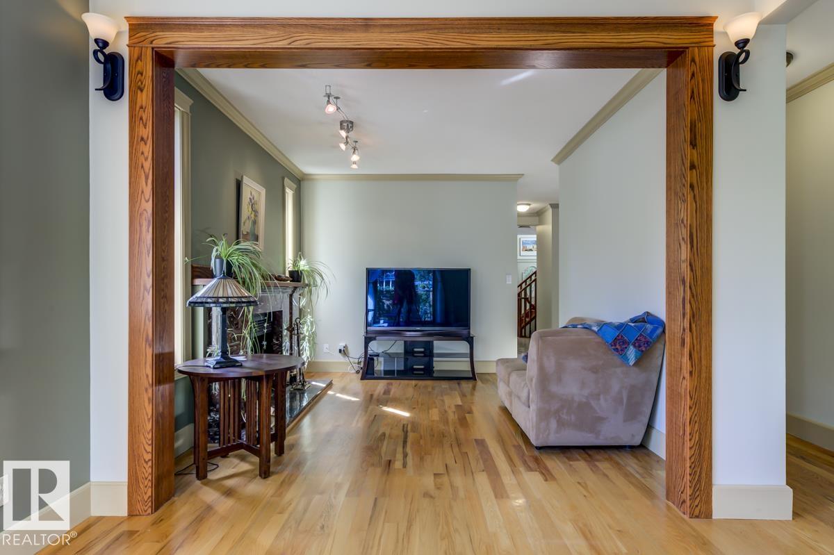 Photo 28 at 9523 101 Street NW, Rossdale, Edmonton