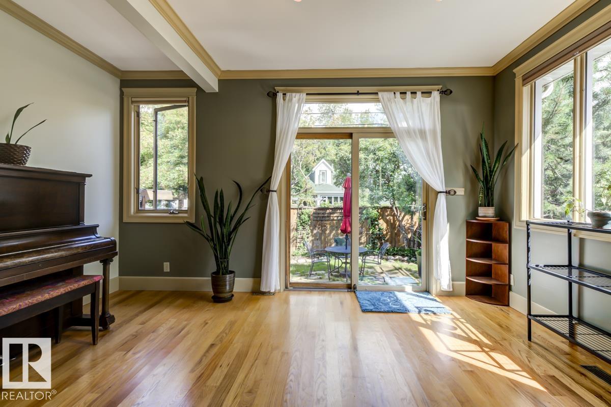 Photo 30 at 9523 101 Street NW, Rossdale, Edmonton
