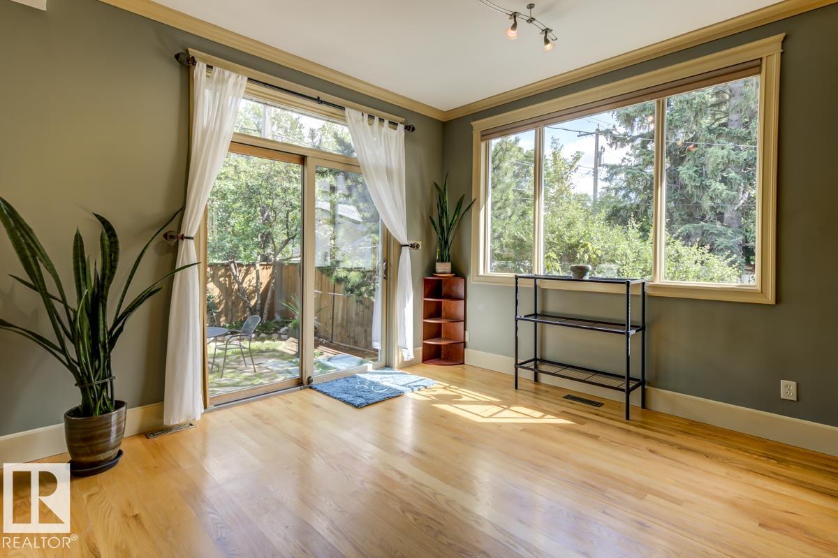 Photo 31 at 9523 101 Street NW, Rossdale, Edmonton