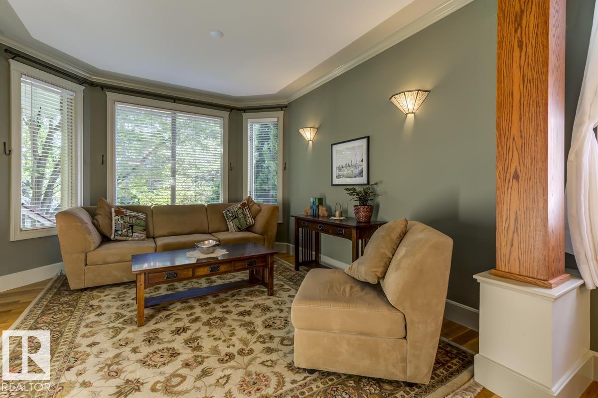 Photo 38 at 9523 101 Street NW, Rossdale, Edmonton