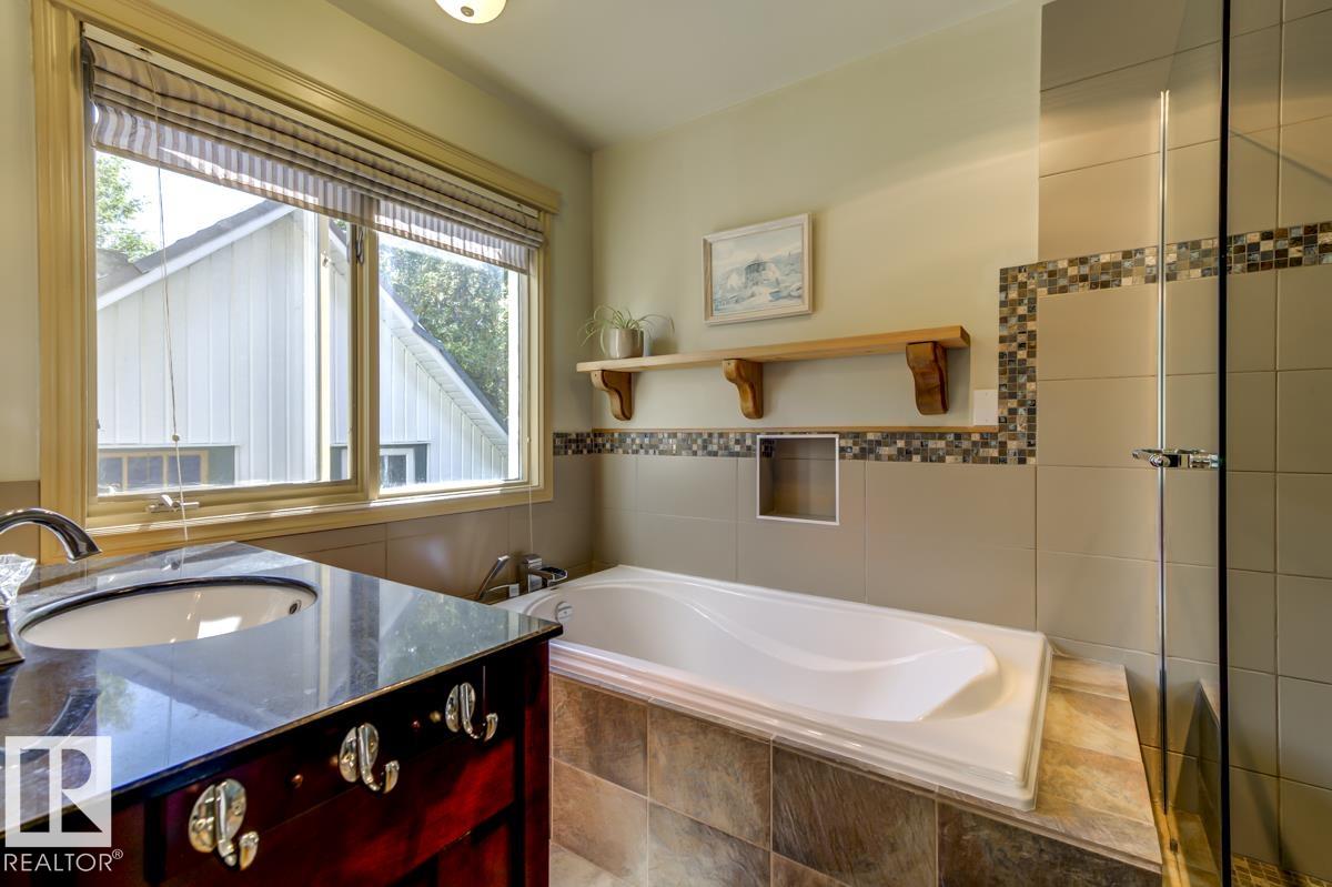 Photo 44 at 9523 101 Street NW, Rossdale, Edmonton
