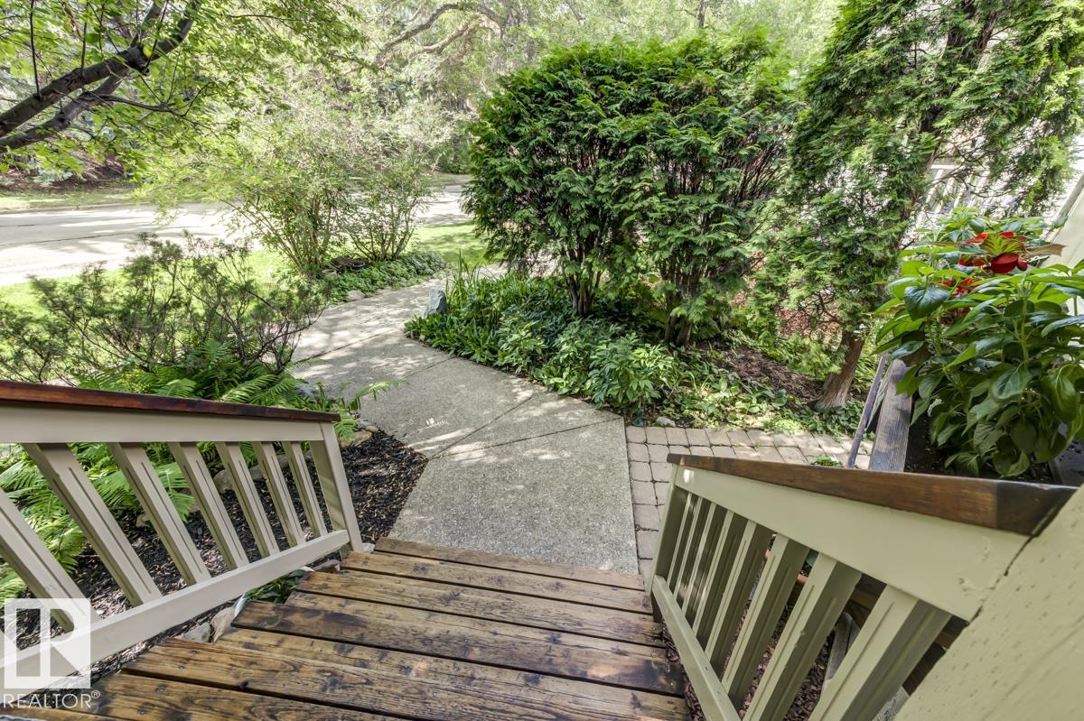 Photo 6 at 9523 101 Street NW, Rossdale, Edmonton