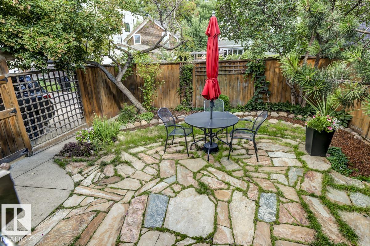 Photo 57 at 9523 101 Street NW, Rossdale, Edmonton