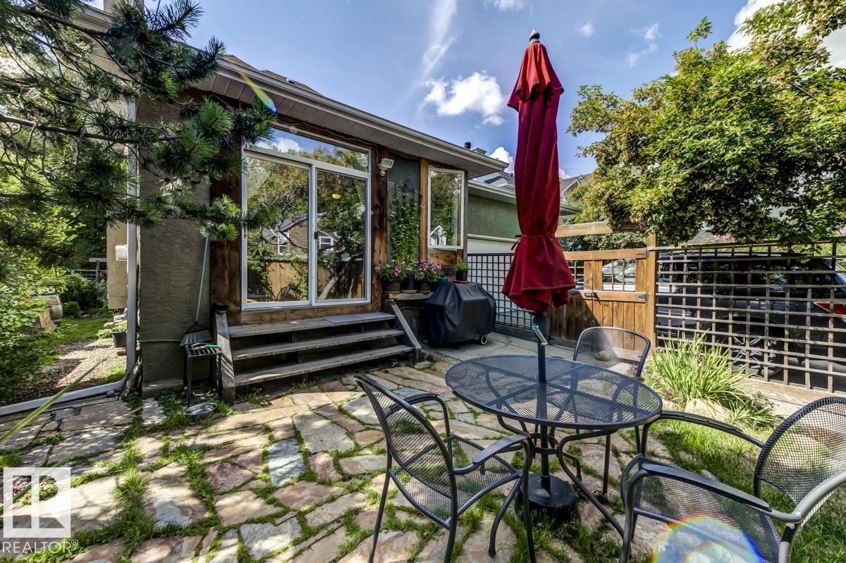 Photo 61 at 9523 101 Street NW, Rossdale, Edmonton