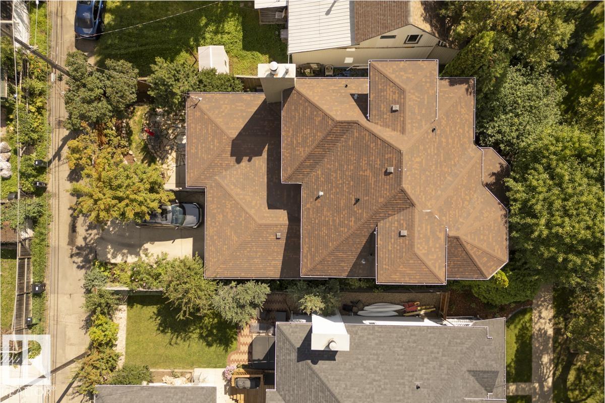 Photo 63 at 9523 101 Street NW, Rossdale, Edmonton