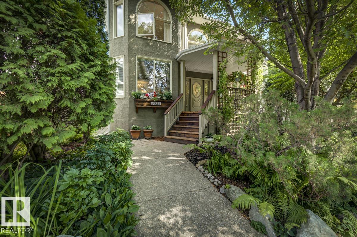 Photo 71 at 9523 101 Street NW, Rossdale, Edmonton