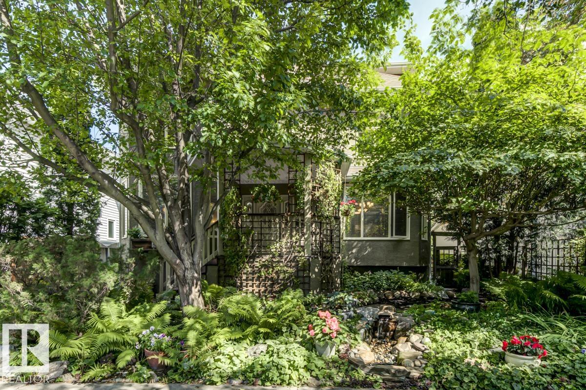 Photo 72 at 9523 101 Street NW, Rossdale, Edmonton