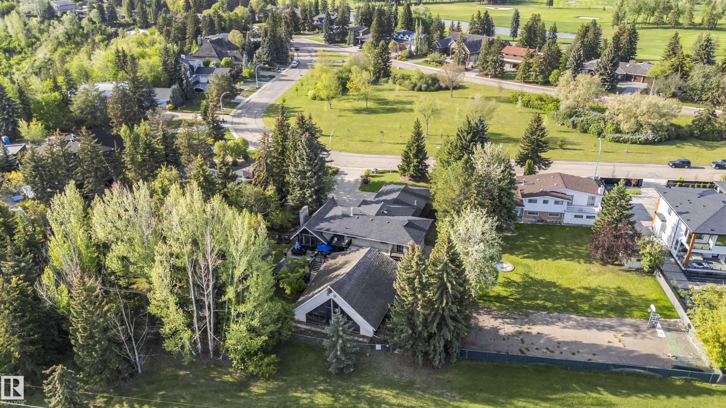 Photo 52 at 23 Westbrook Drive NW, Westbrook Estate, Edmonton