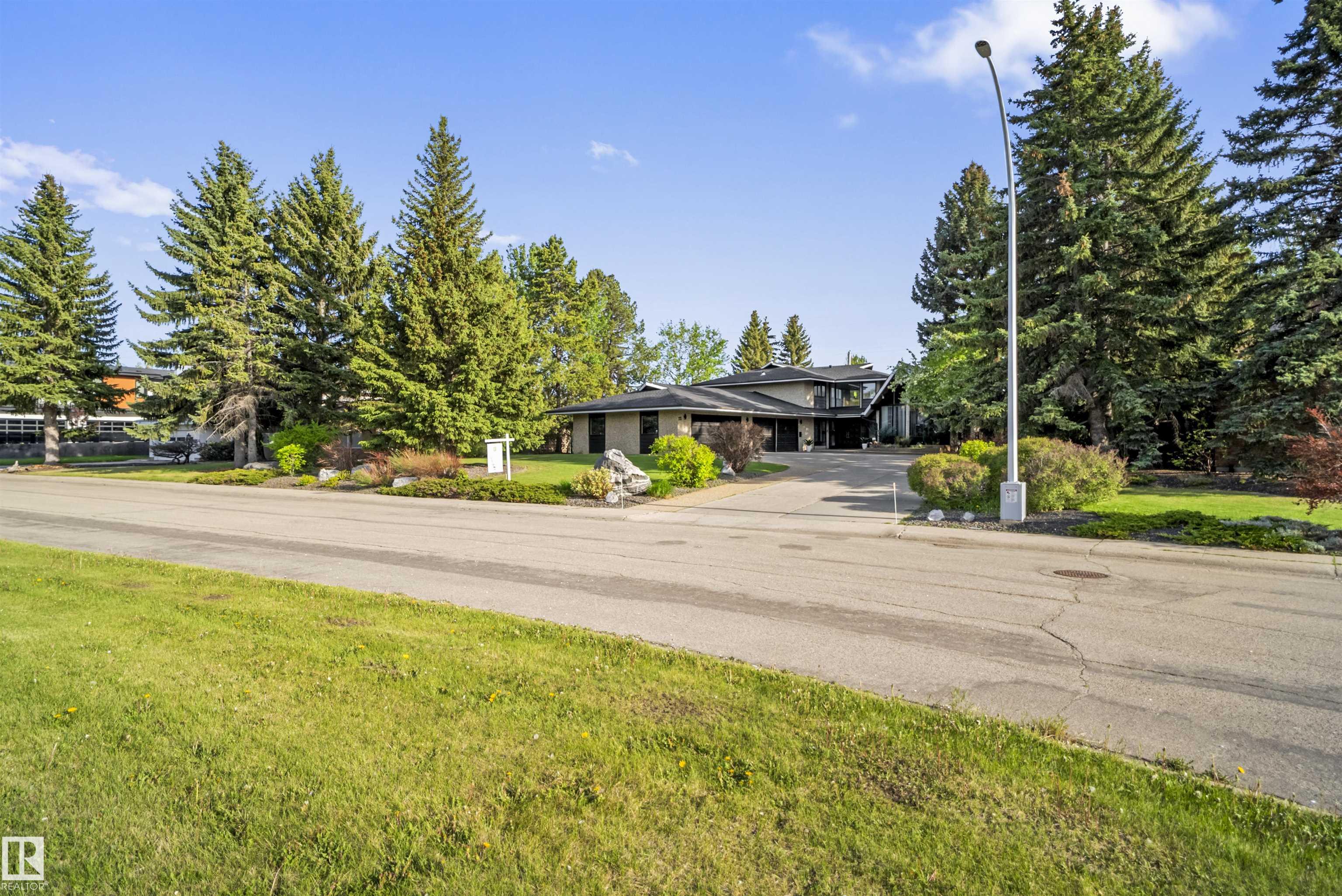 Photo 58 at 23 Westbrook Drive NW, Westbrook Estate, Edmonton