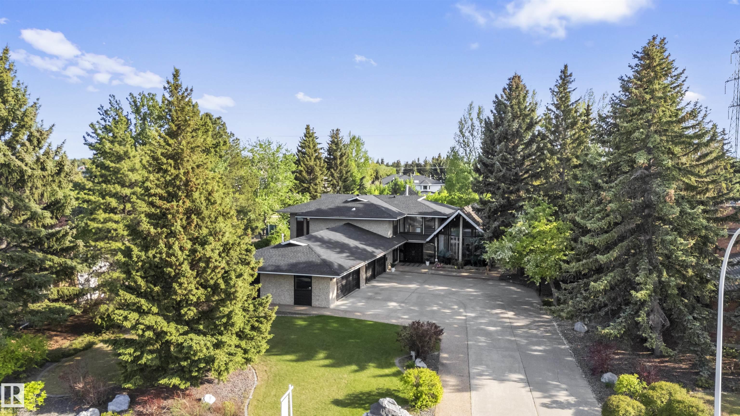Photo 61 at 23 Westbrook Drive NW, Westbrook Estate, Edmonton