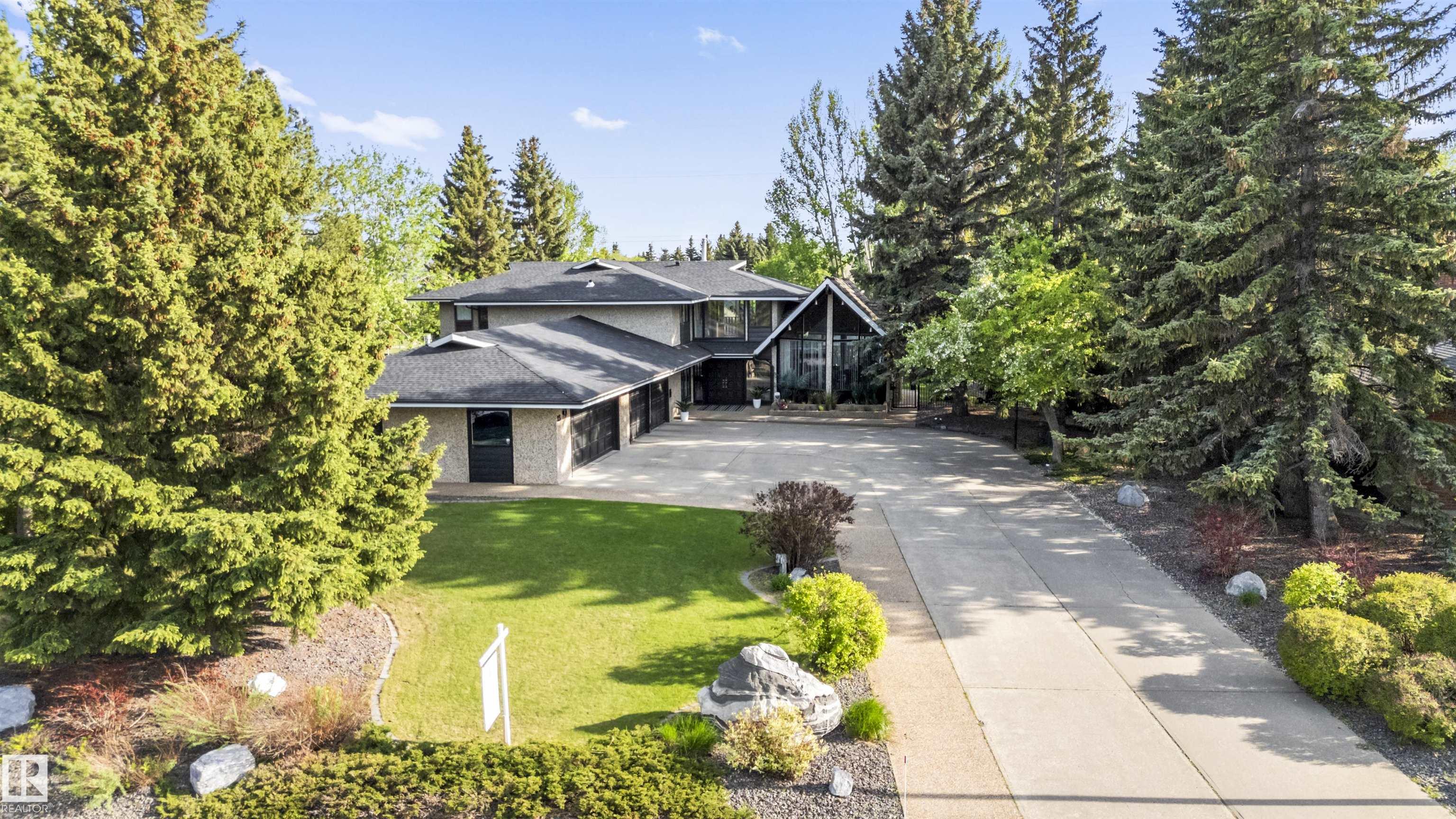 Photo 70 at 23 Westbrook Drive NW, Westbrook Estate, Edmonton