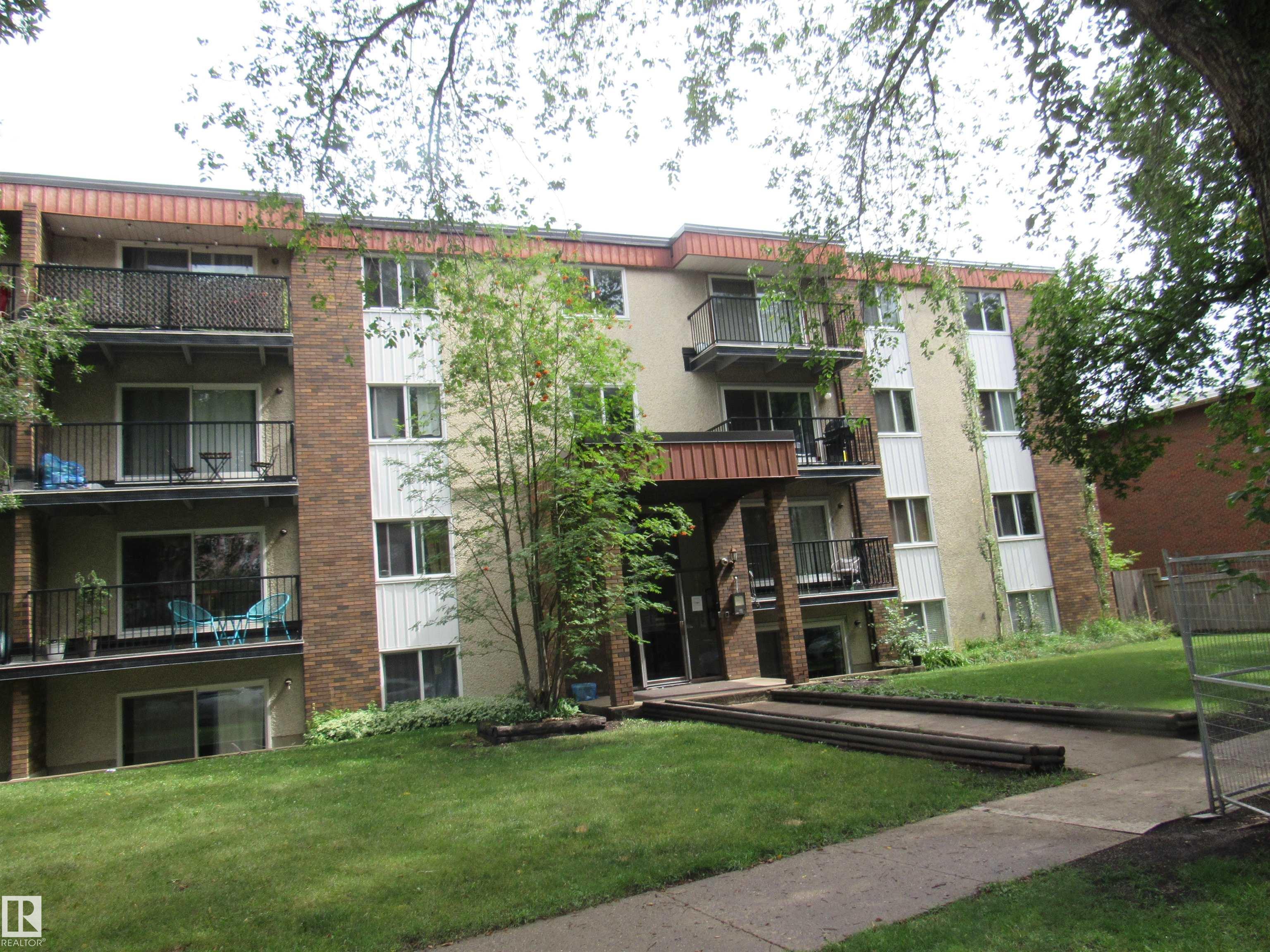 404 - 10335 117 Street NW, Wîhkwêntôwin, Edmonton 