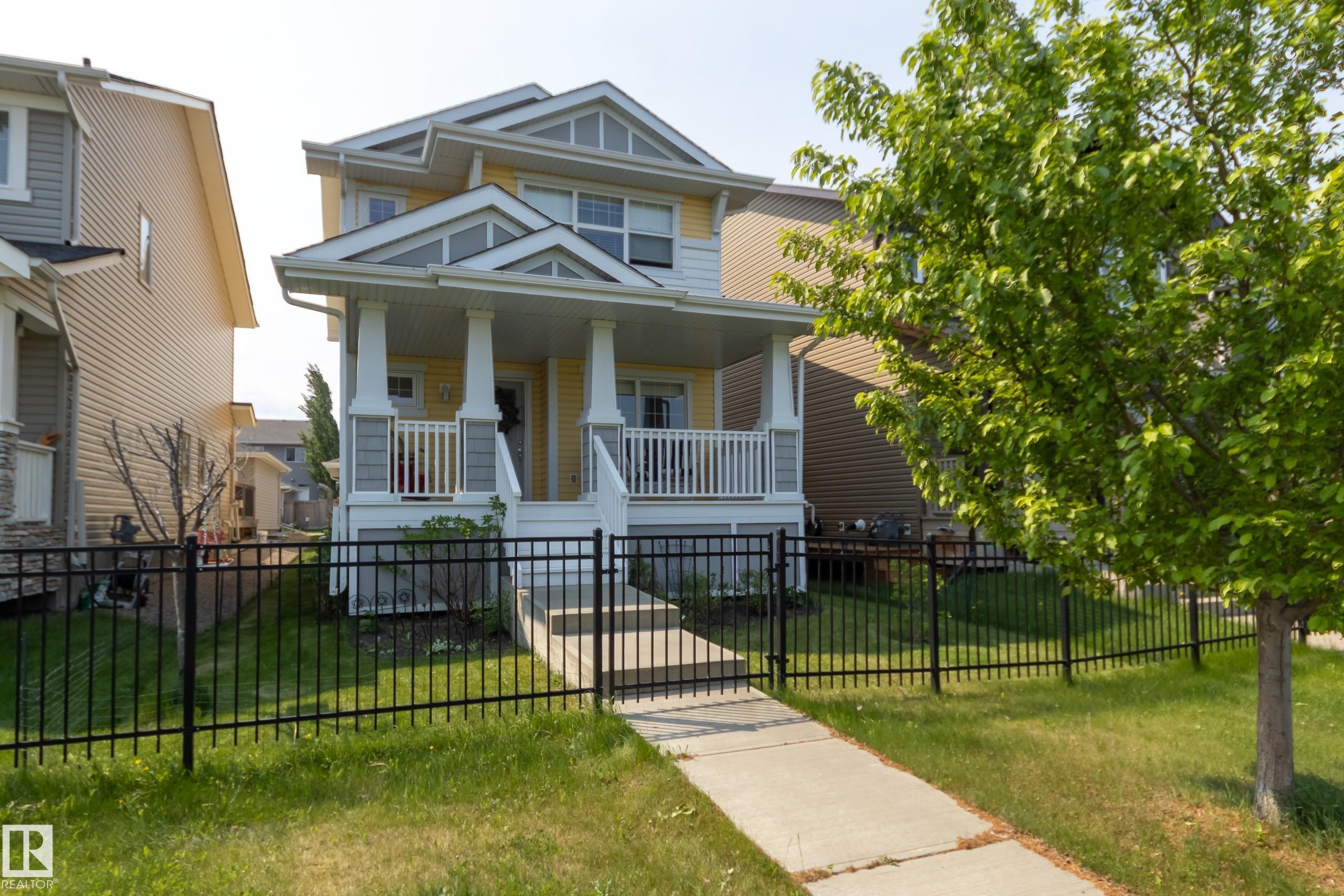 Photo 2 at 1832 Carruthers Lane SW, Chappelle Area, Edmonton
