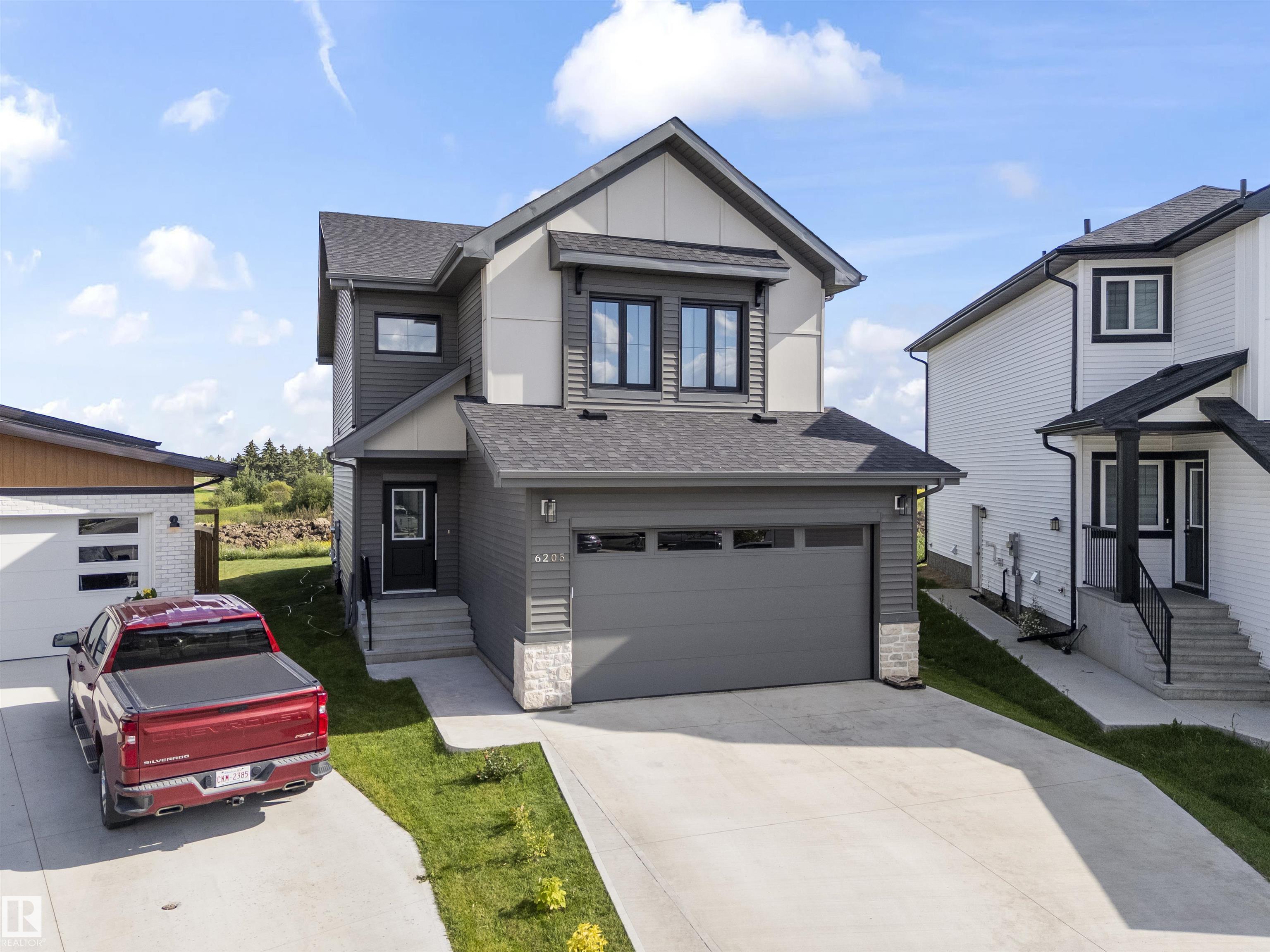 Photo 2 at 6205 46 Avenue, Ruisseau, Beaumont