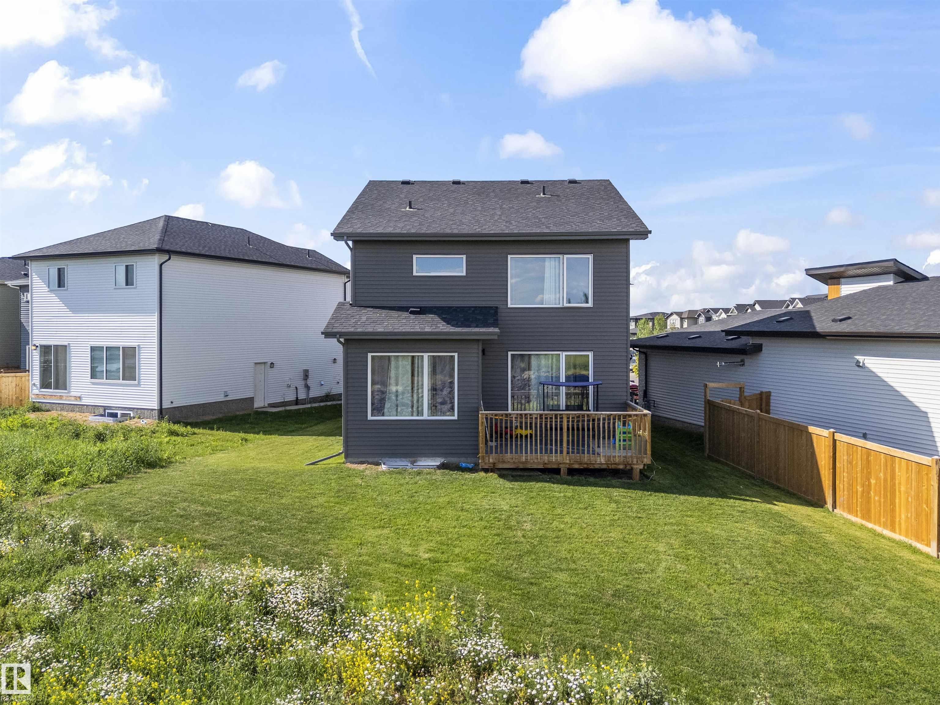Photo 4 at 6205 46 Avenue, Ruisseau, Beaumont