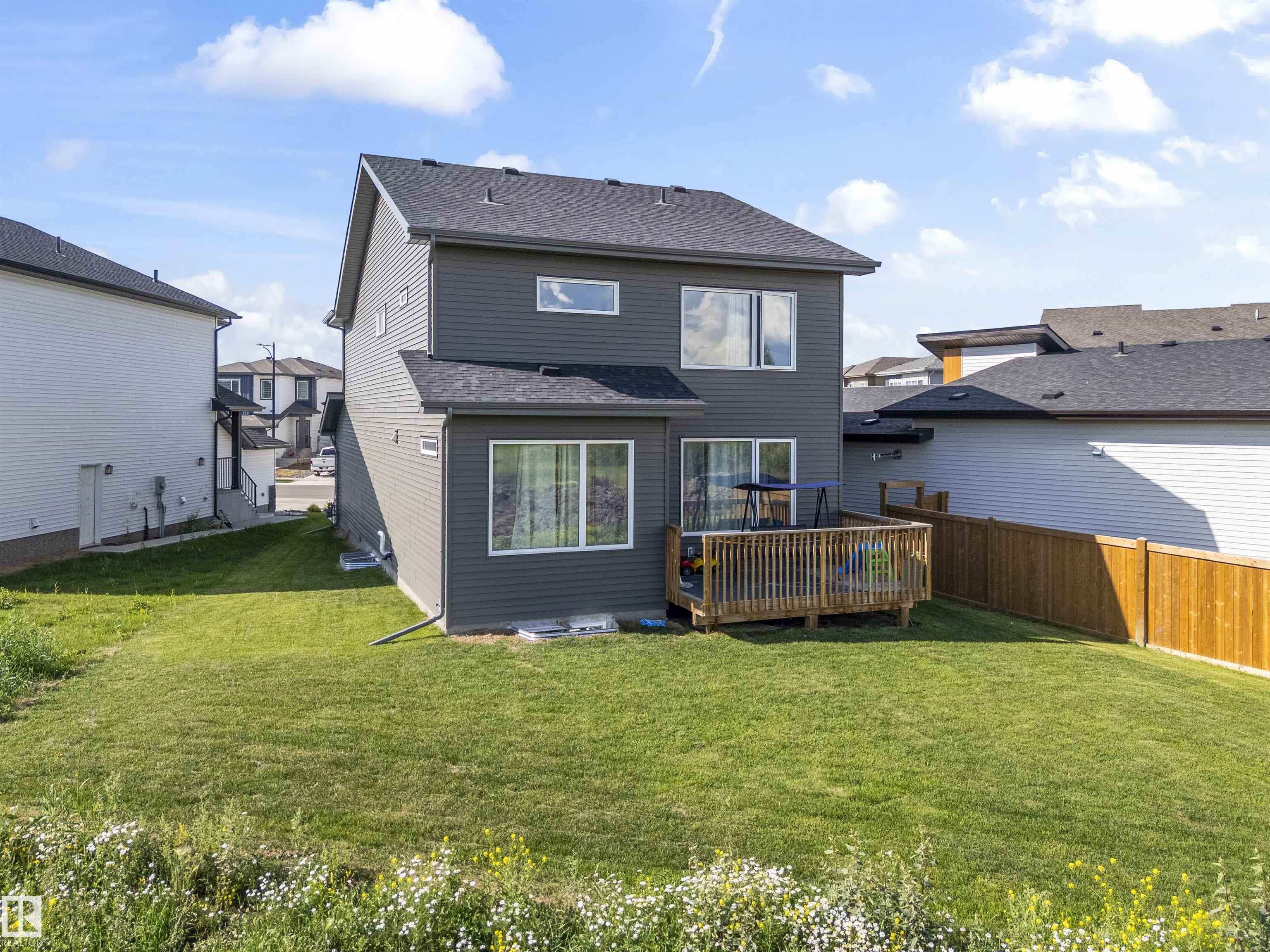 Photo 5 at 6205 46 Avenue, Ruisseau, Beaumont