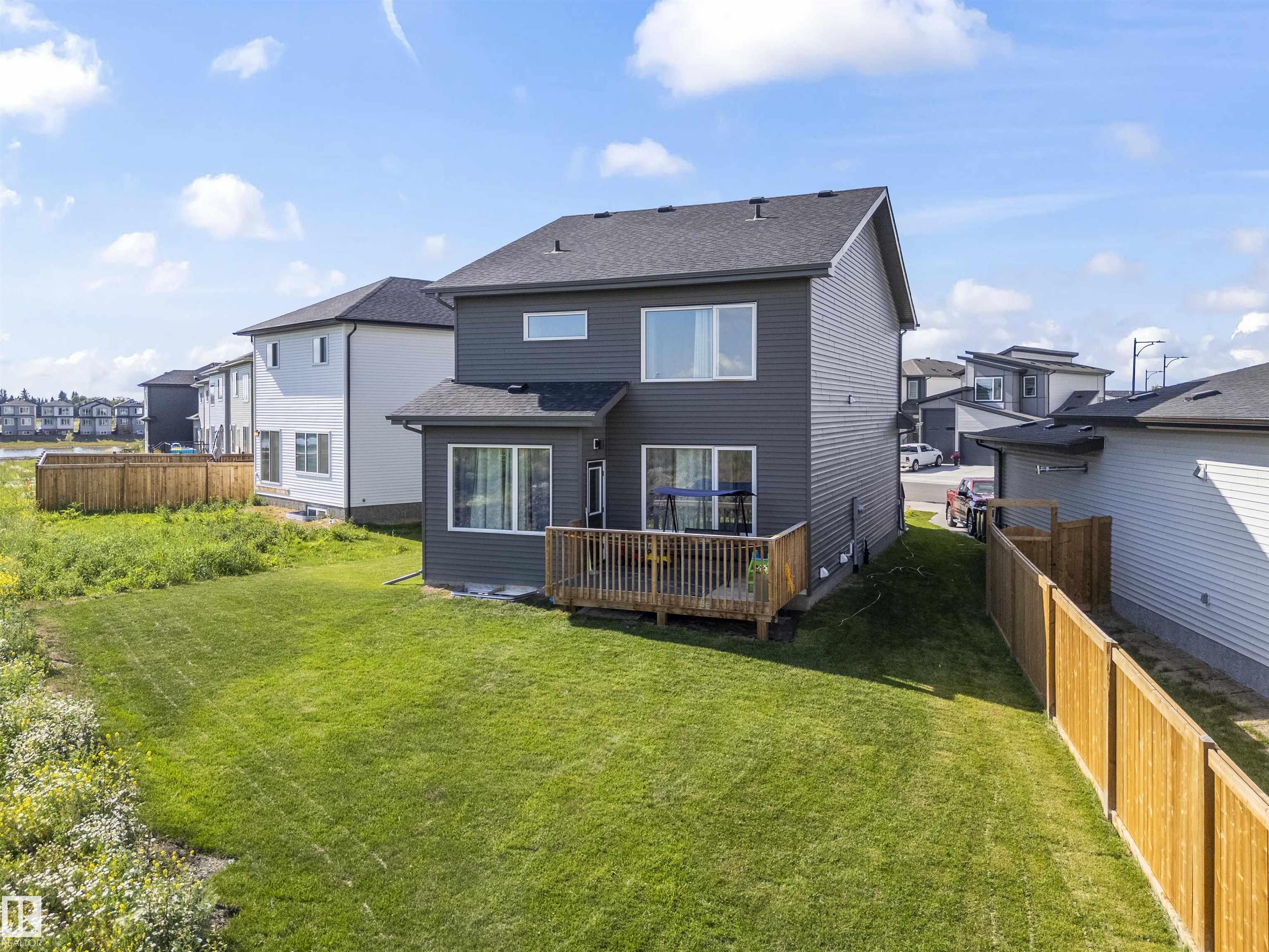 Photo 6 at 6205 46 Avenue, Ruisseau, Beaumont