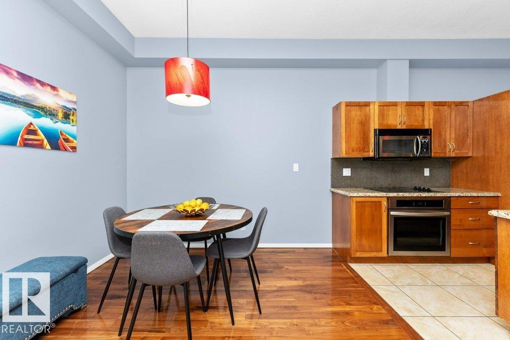 Photo 11 at 418 - 9804 101 Street NW, Rossdale, Edmonton