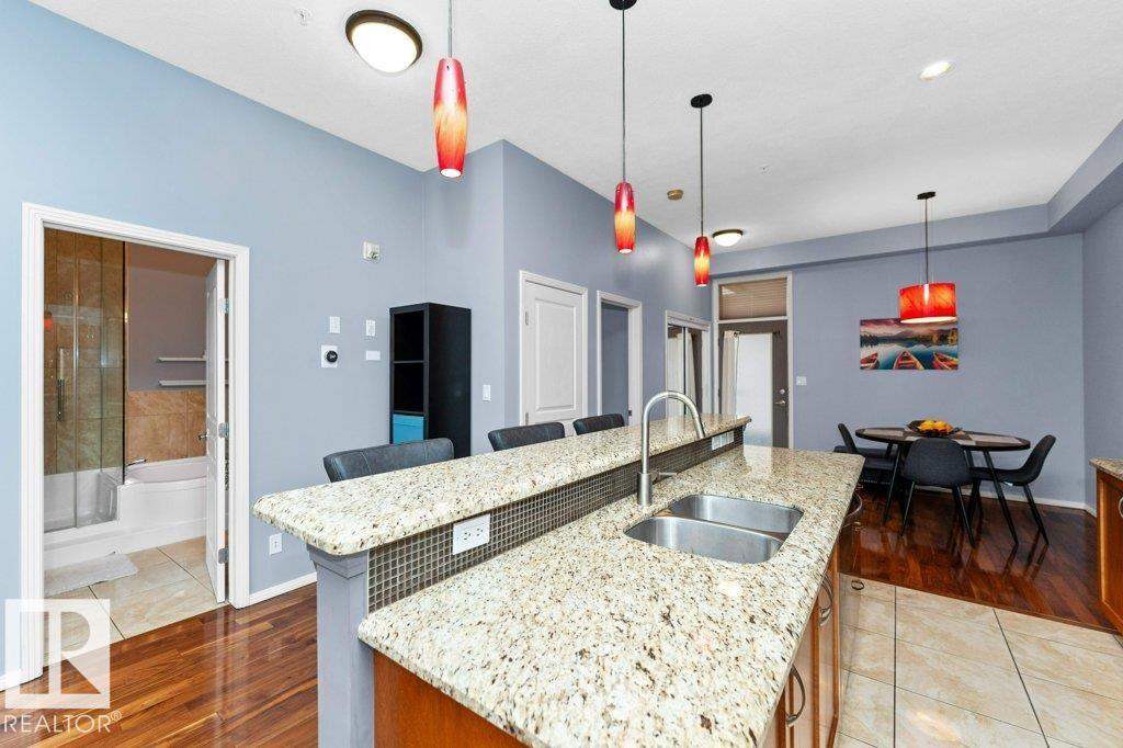 Photo 22 at 418 - 9804 101 Street NW, Rossdale, Edmonton