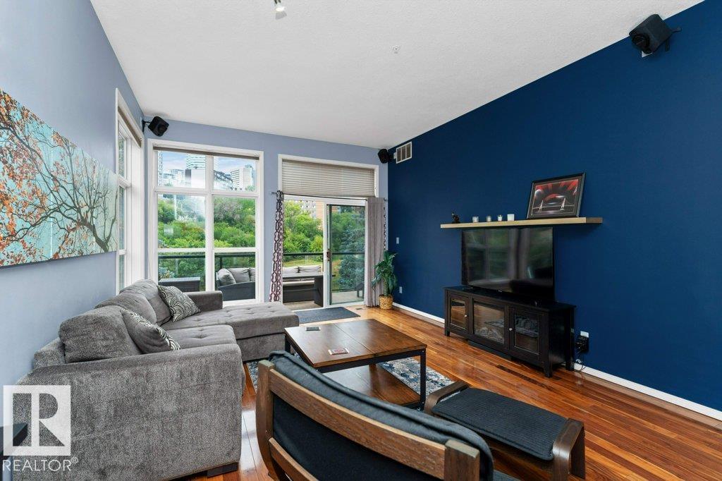 Photo 27 at 418 - 9804 101 Street NW, Rossdale, Edmonton