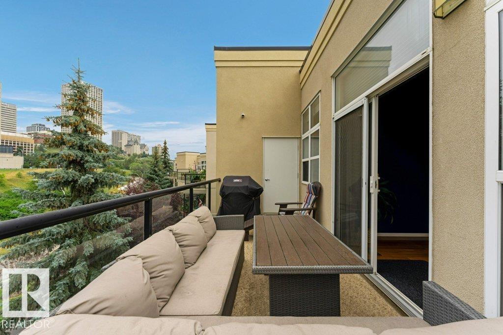 Photo 32 at 418 - 9804 101 Street NW, Rossdale, Edmonton