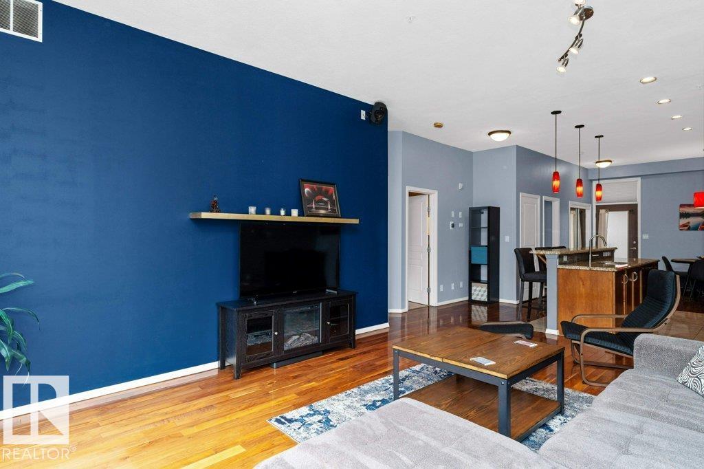 Photo 34 at 418 - 9804 101 Street NW, Rossdale, Edmonton