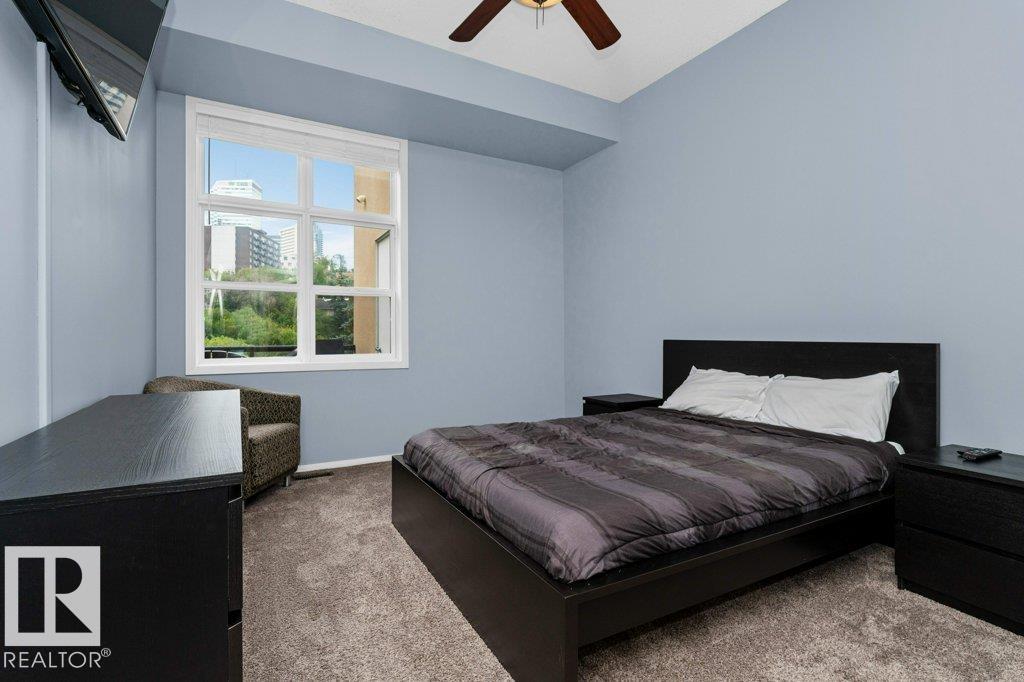 Photo 35 at 418 - 9804 101 Street NW, Rossdale, Edmonton