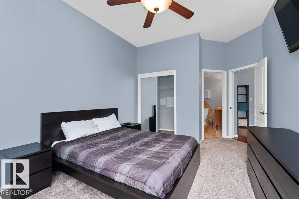 Photo 36 at 418 - 9804 101 Street NW, Rossdale, Edmonton