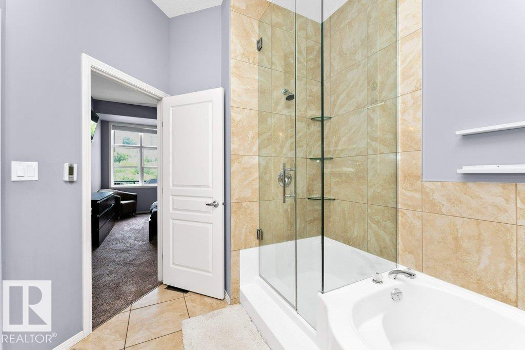 Photo 39 at 418 - 9804 101 Street NW, Rossdale, Edmonton