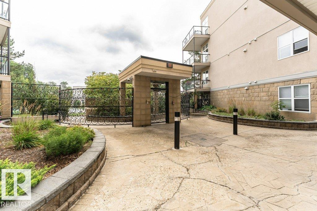 Photo 40 at 418 - 9804 101 Street NW, Rossdale, Edmonton