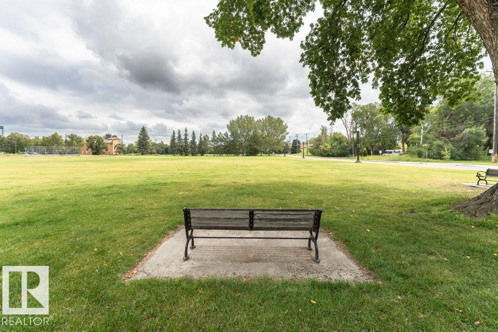 Photo 43 at 418 - 9804 101 Street NW, Rossdale, Edmonton